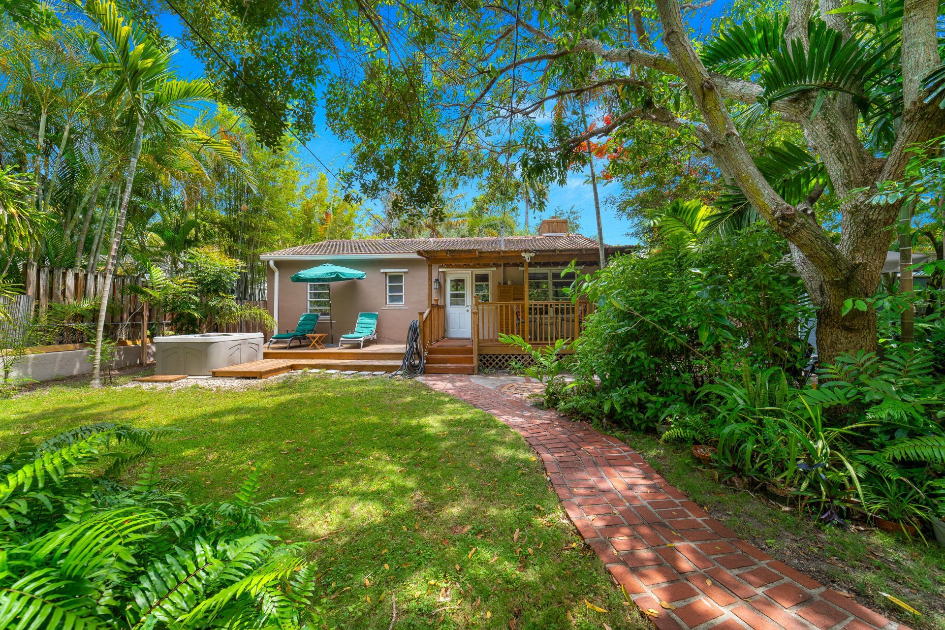 1535 Dewey Street, Hollywood, FL 33020 Photo