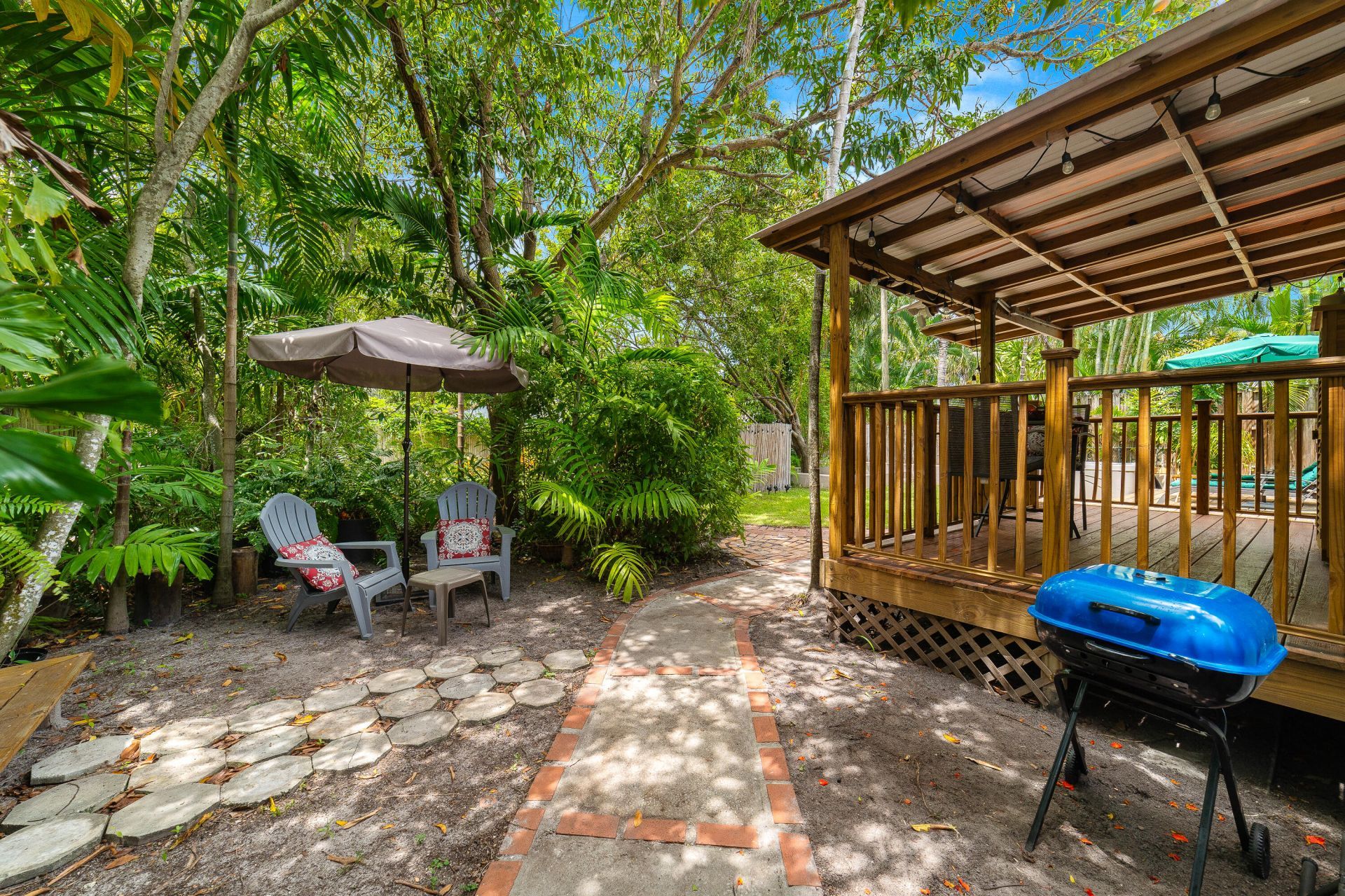 1535 Dewey Street, Hollywood, FL 33020 Photo