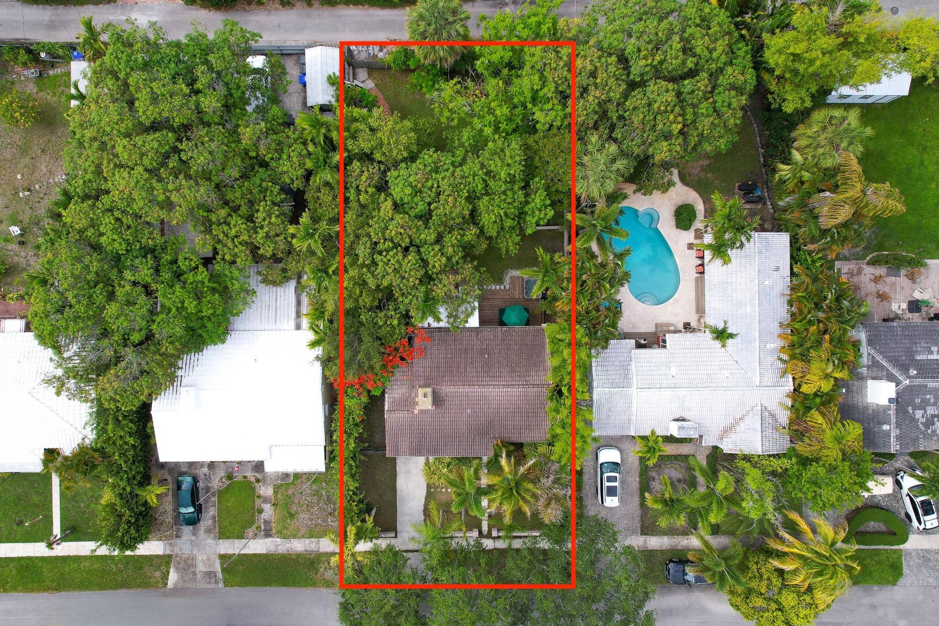 1535 Dewey Street, Hollywood, FL 33020 Photo
