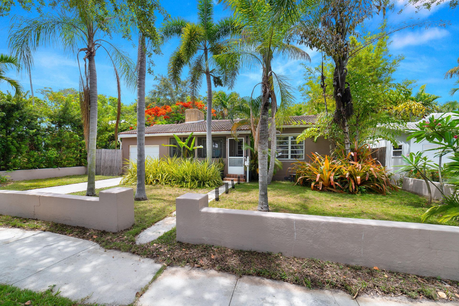 1535 Dewey Street, Hollywood, FL 33020 Photo