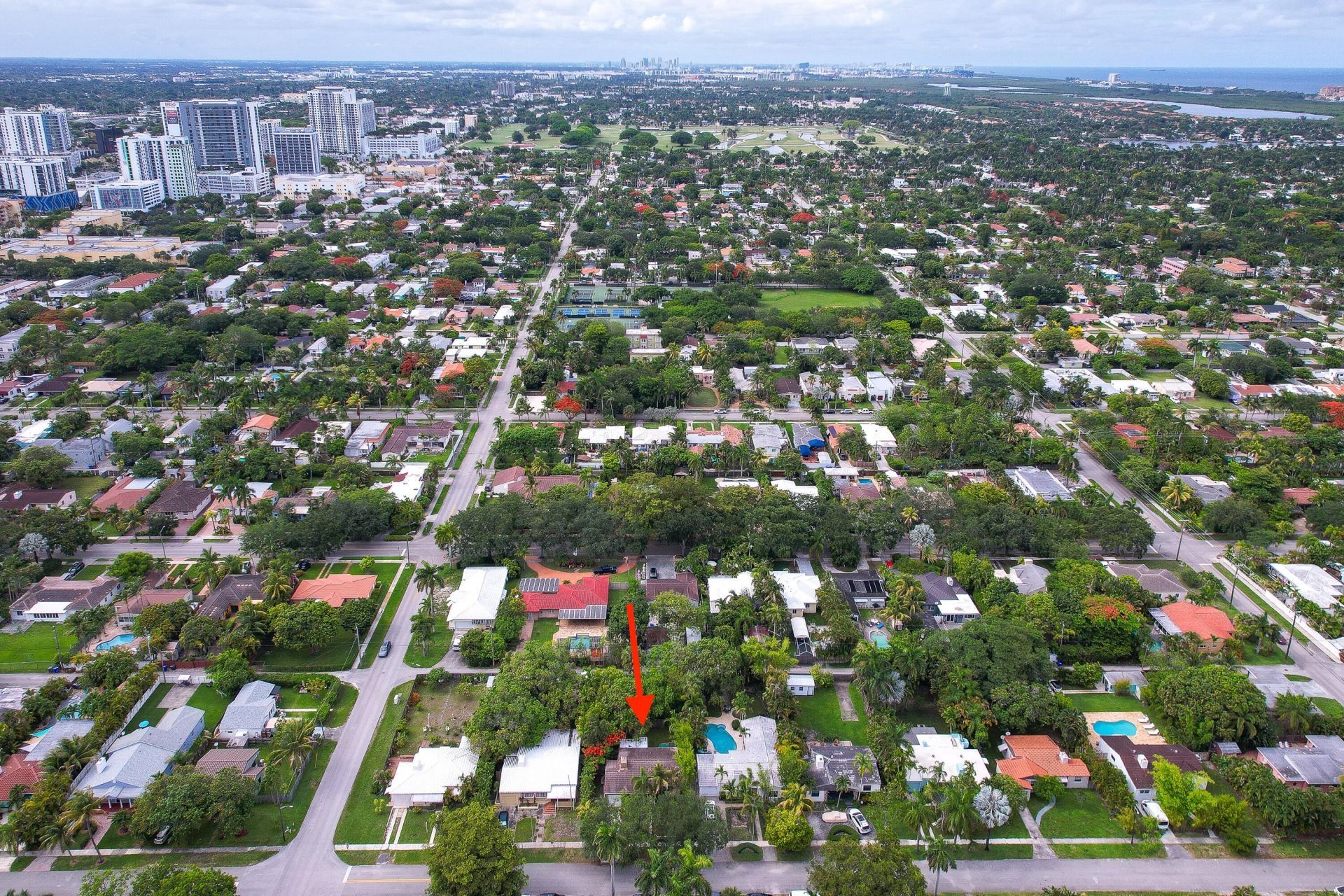 1535 Dewey Street, Hollywood, FL 33020 Photo