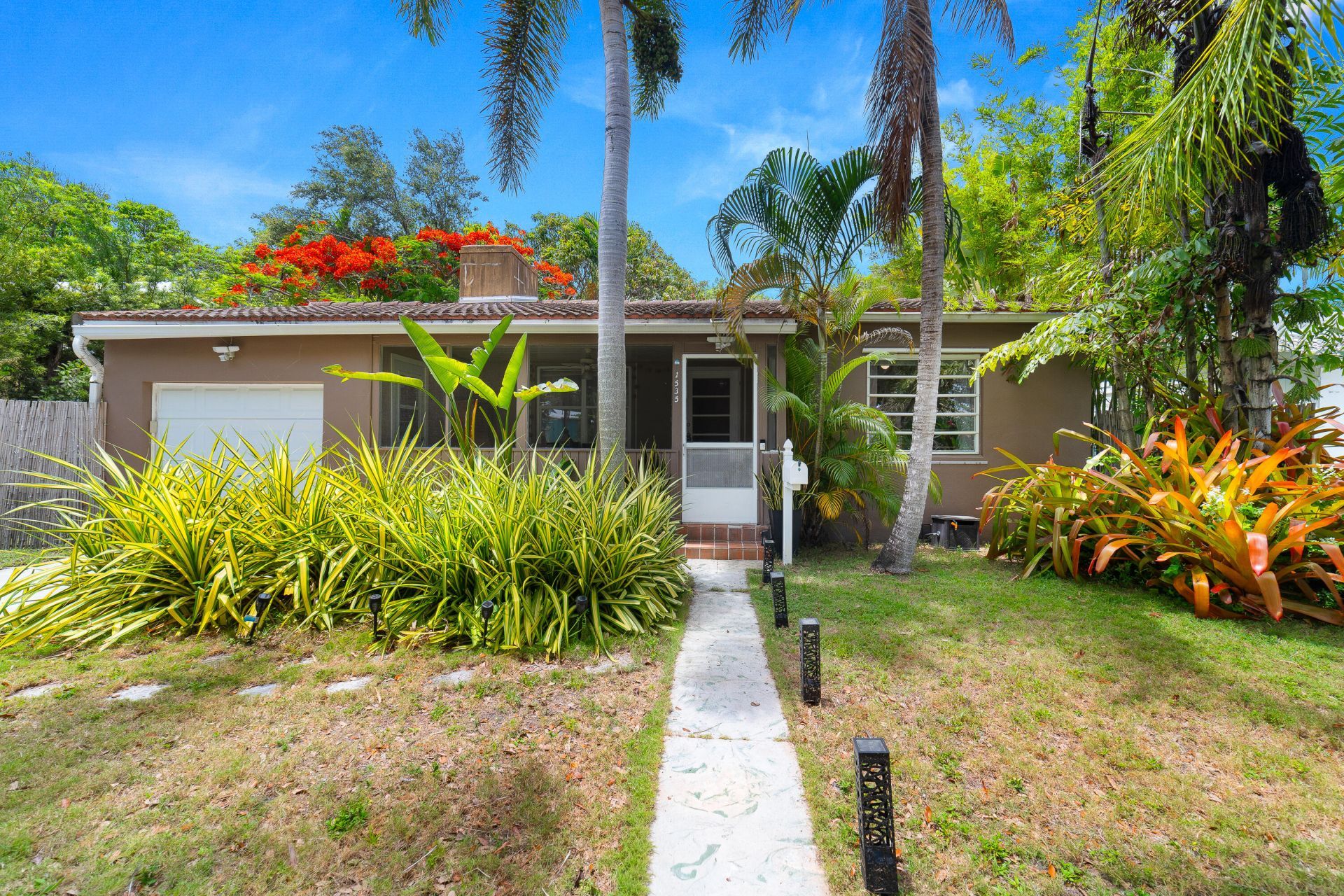 1535 Dewey Street, Hollywood, FL 33020 Photo