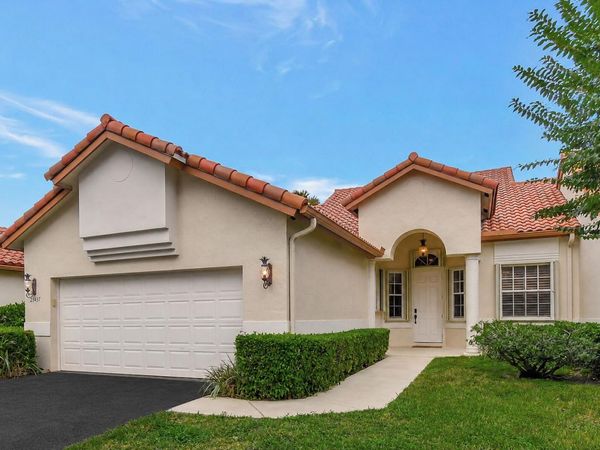 23437 Water Circle, Boca Raton, FL 33486