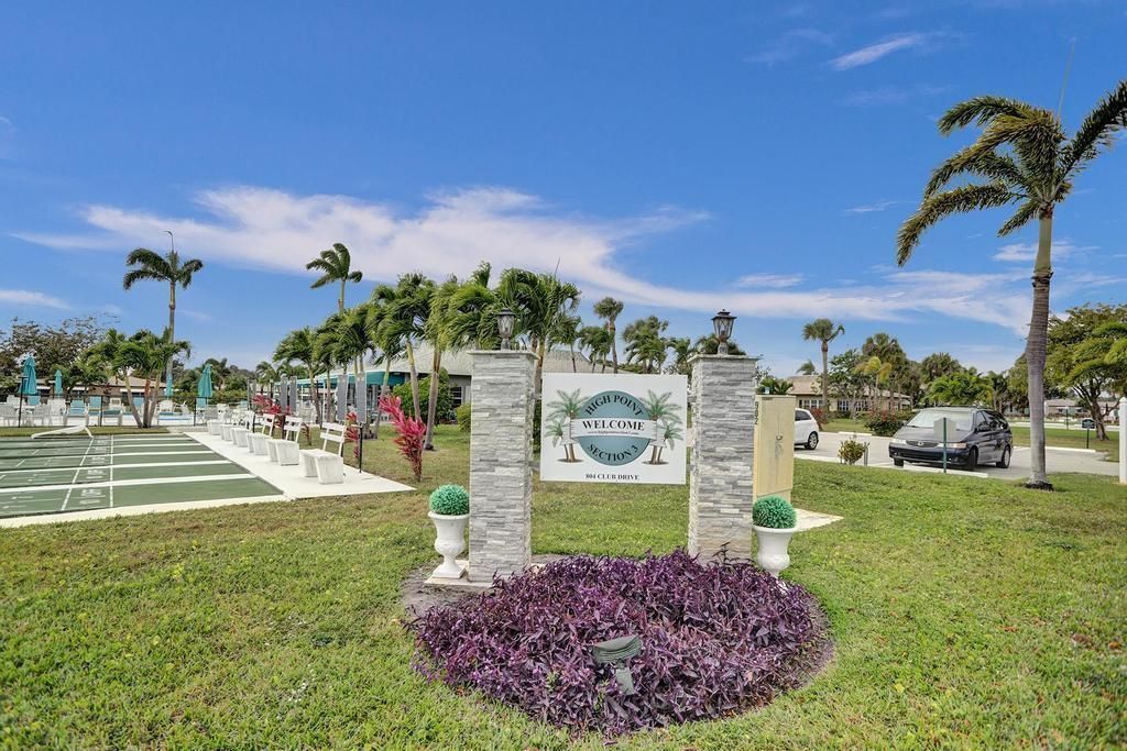797 North Drive, Unit C, Delray Beach, FL 33445 Photo