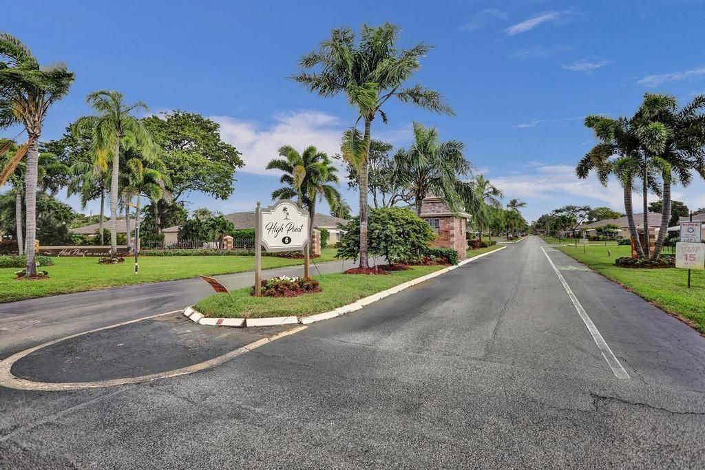 797 North Drive, Unit C, Delray Beach, FL 33445 Photo