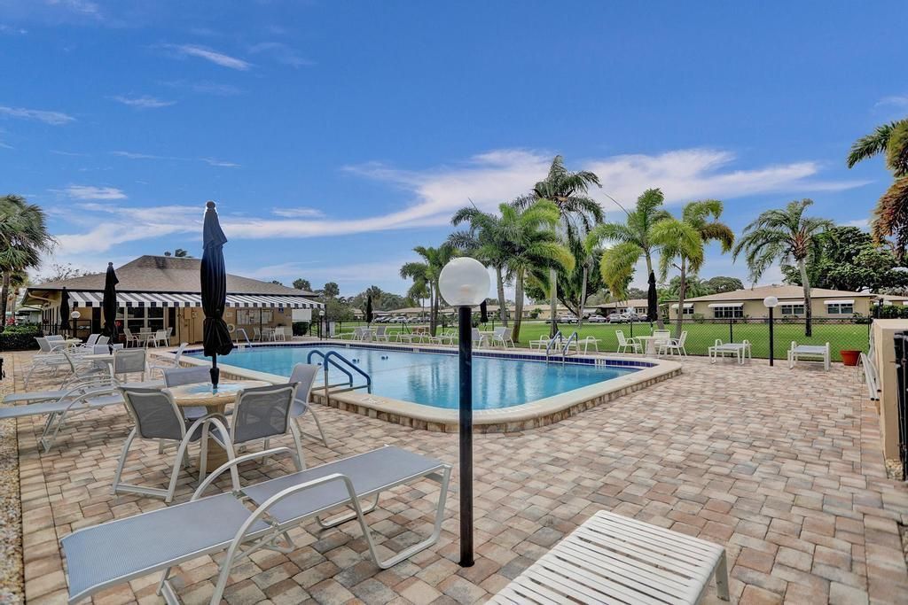 797 North Drive, Unit C, Delray Beach, FL 33445 Photo