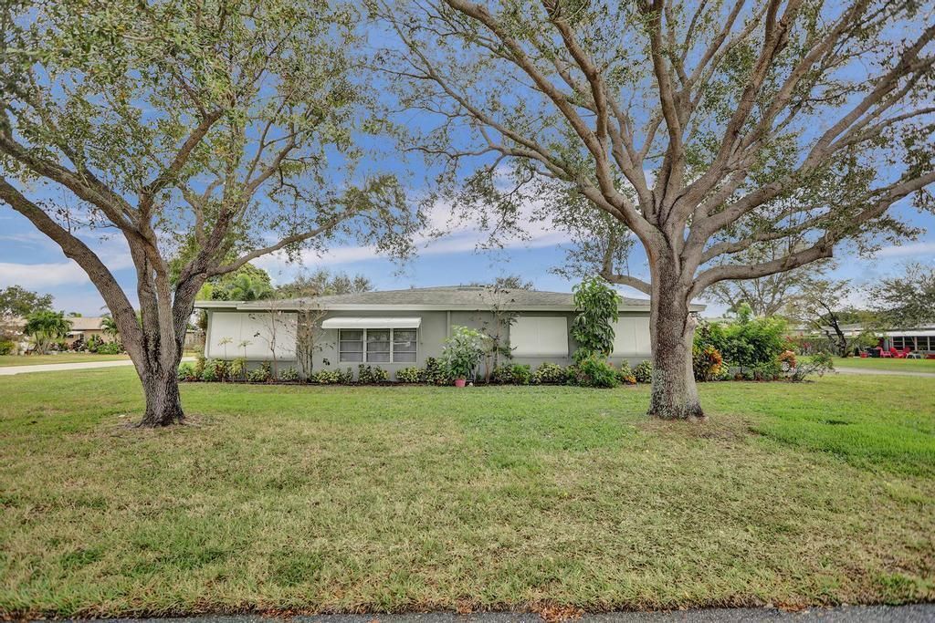 797 North Drive, Unit C, Delray Beach, FL 33445 Photo