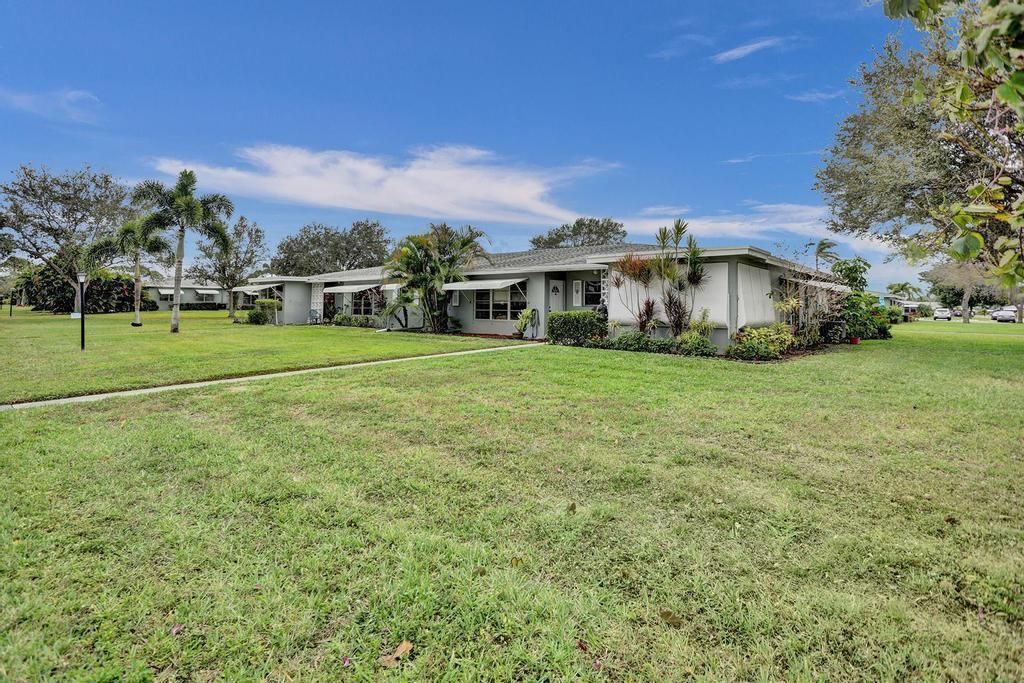 797 North Drive, Unit C, Delray Beach, FL 33445 Photo