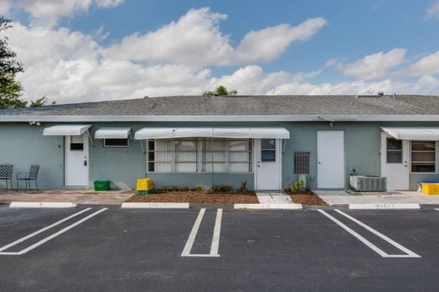 797 North Drive, Unit C, Delray Beach, FL 33445 Photo