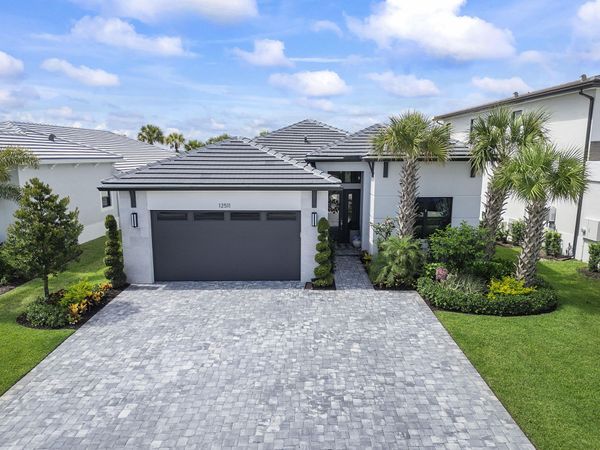 12511 Solana Bay Circle, Palm Beach Gardens, FL 33412