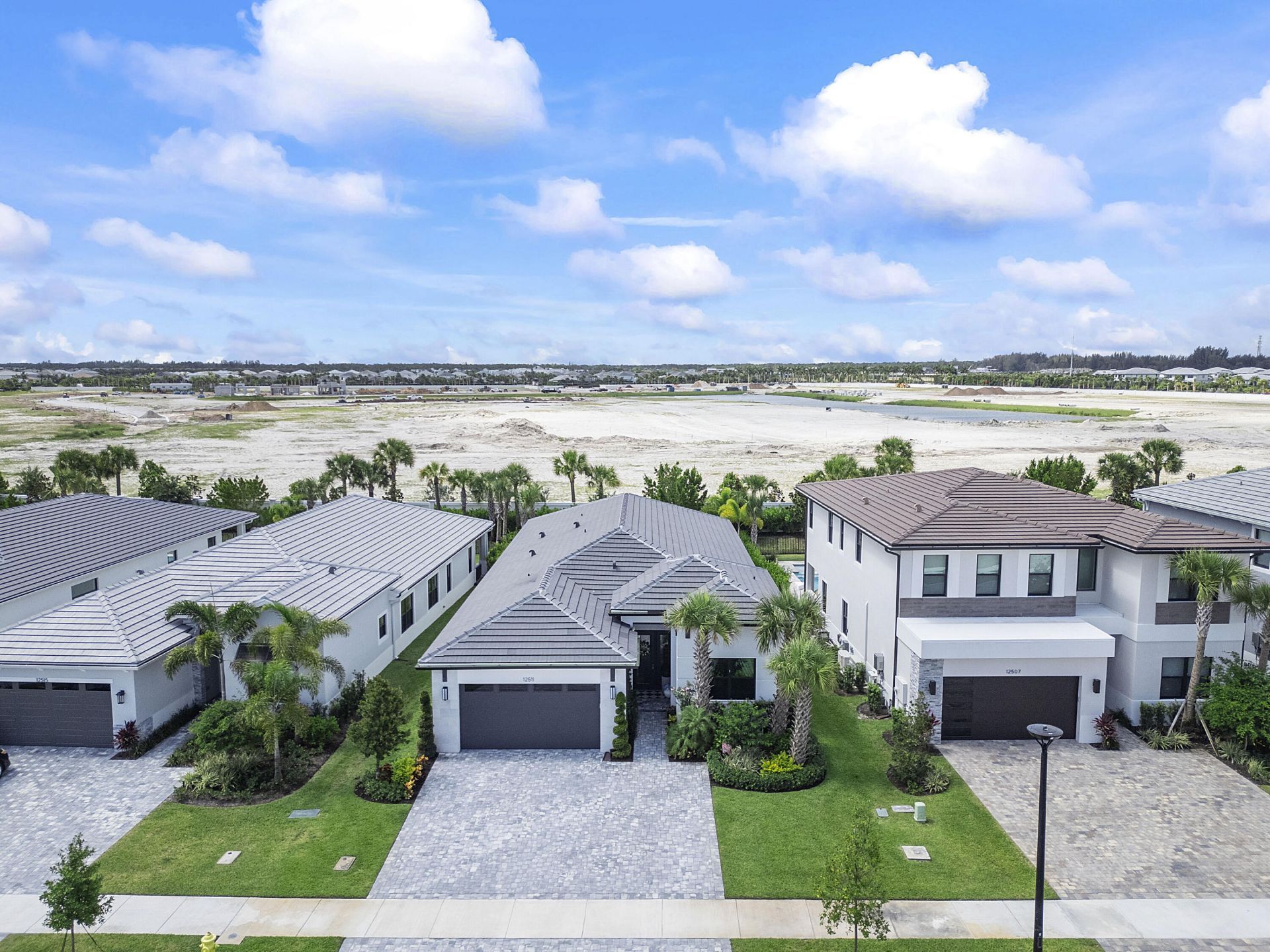12511 Solana Bay Circle, Palm Beach Gardens, FL 33412 Photo