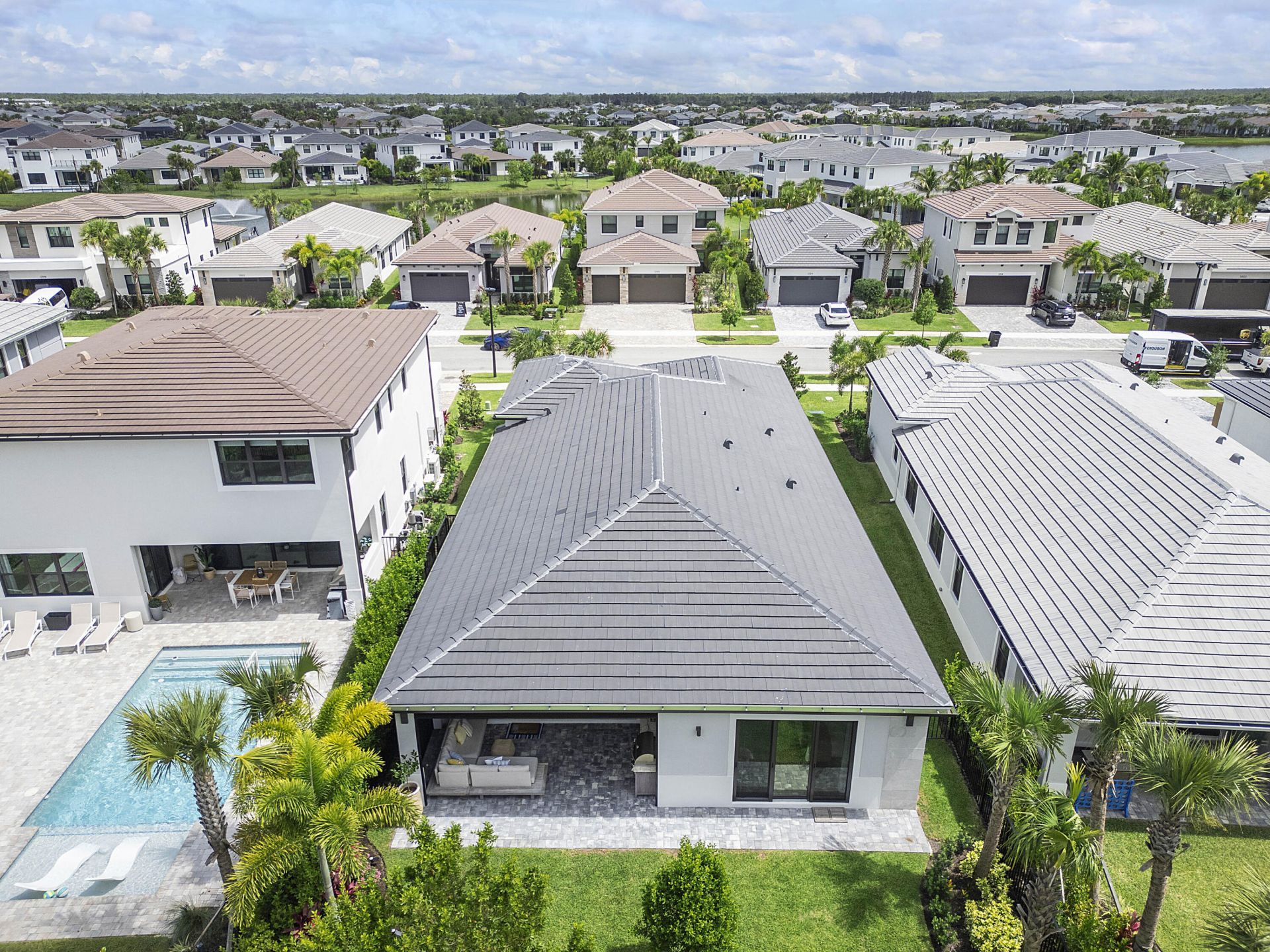 12511 Solana Bay Circle, Palm Beach Gardens, FL 33412 Photo
