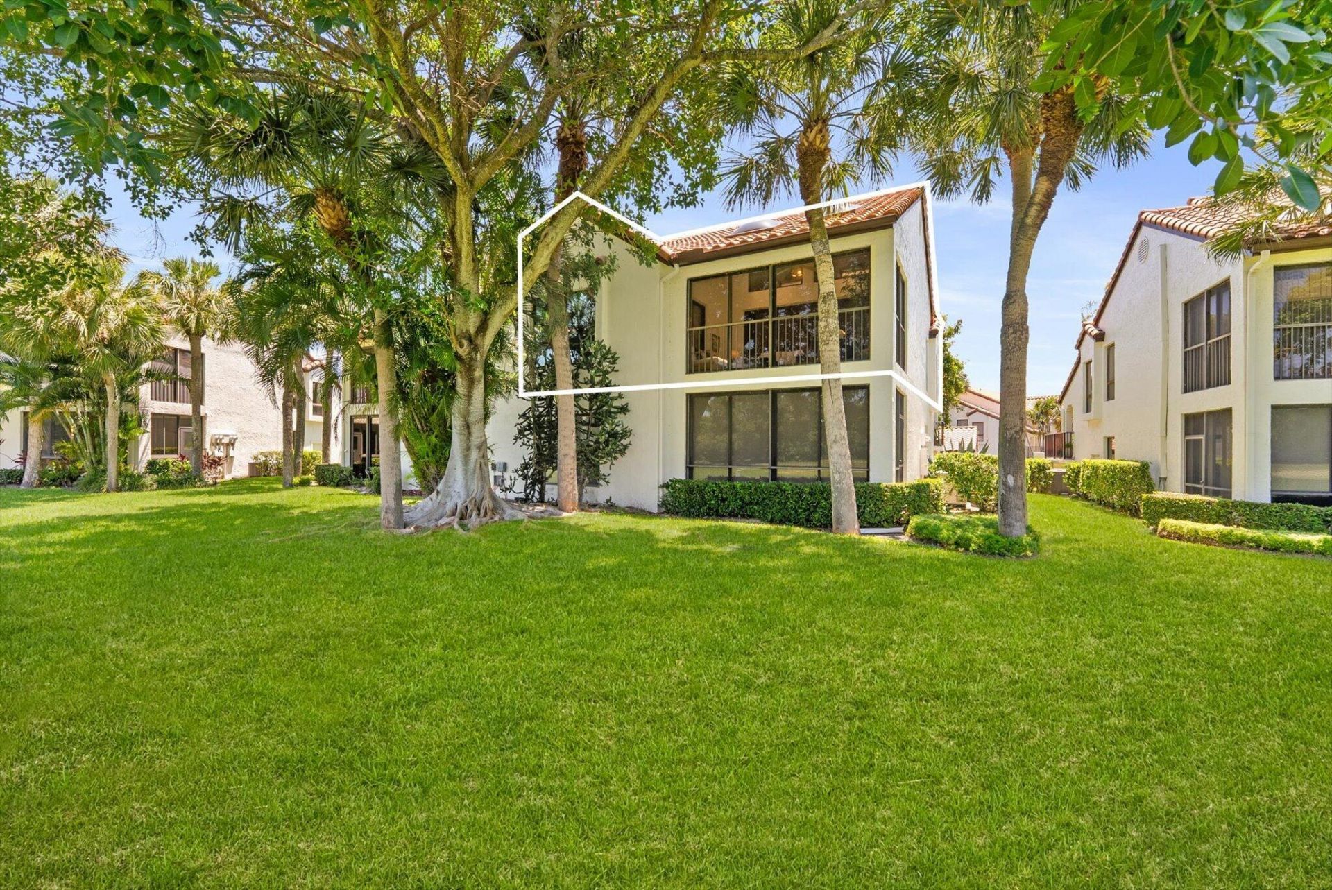 7884 Seville Place, Unit 1302, Boca Raton, FL 33433 Photo