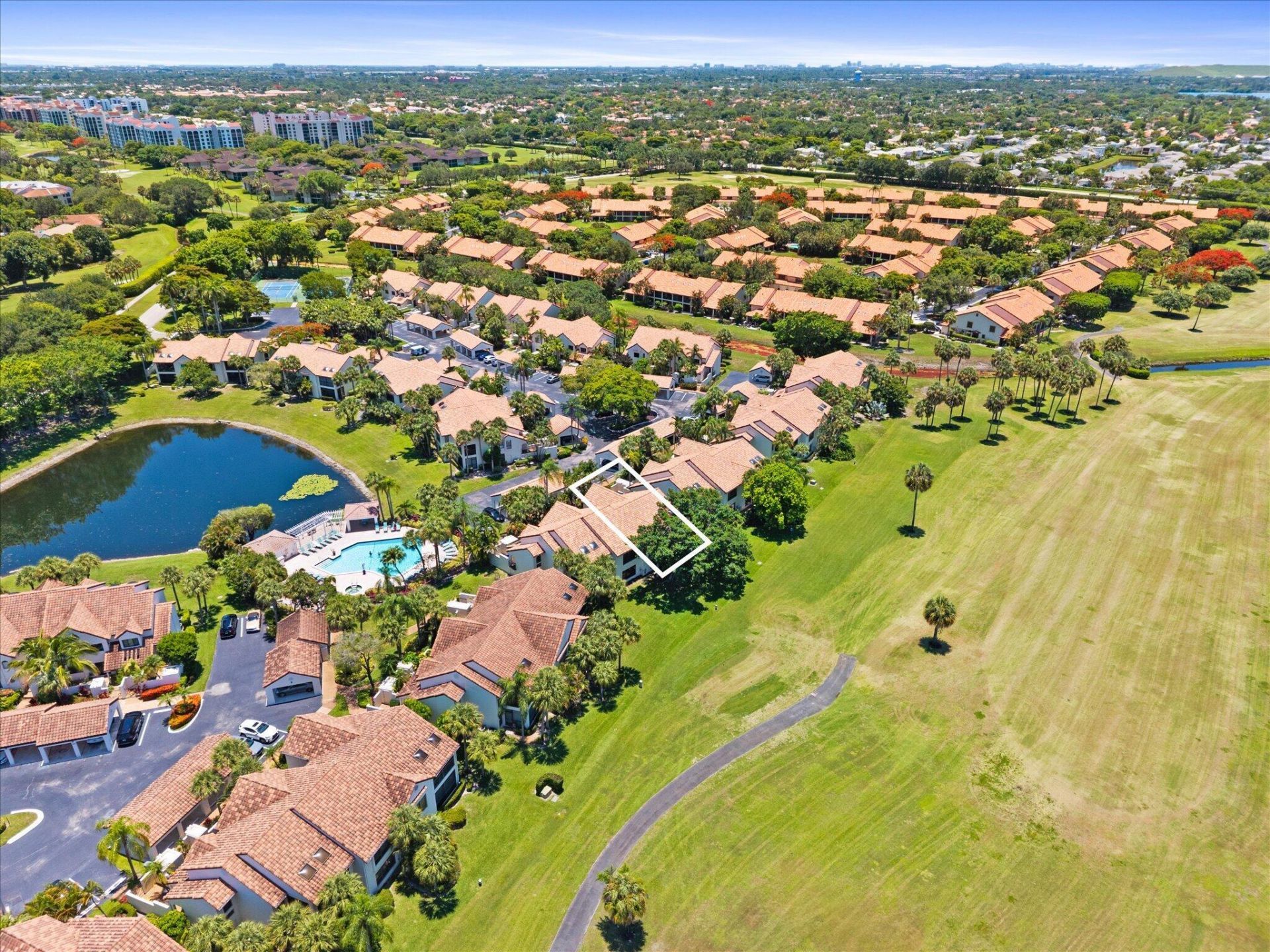 7884 Seville Place, Unit 1302, Boca Raton, FL 33433 Photo