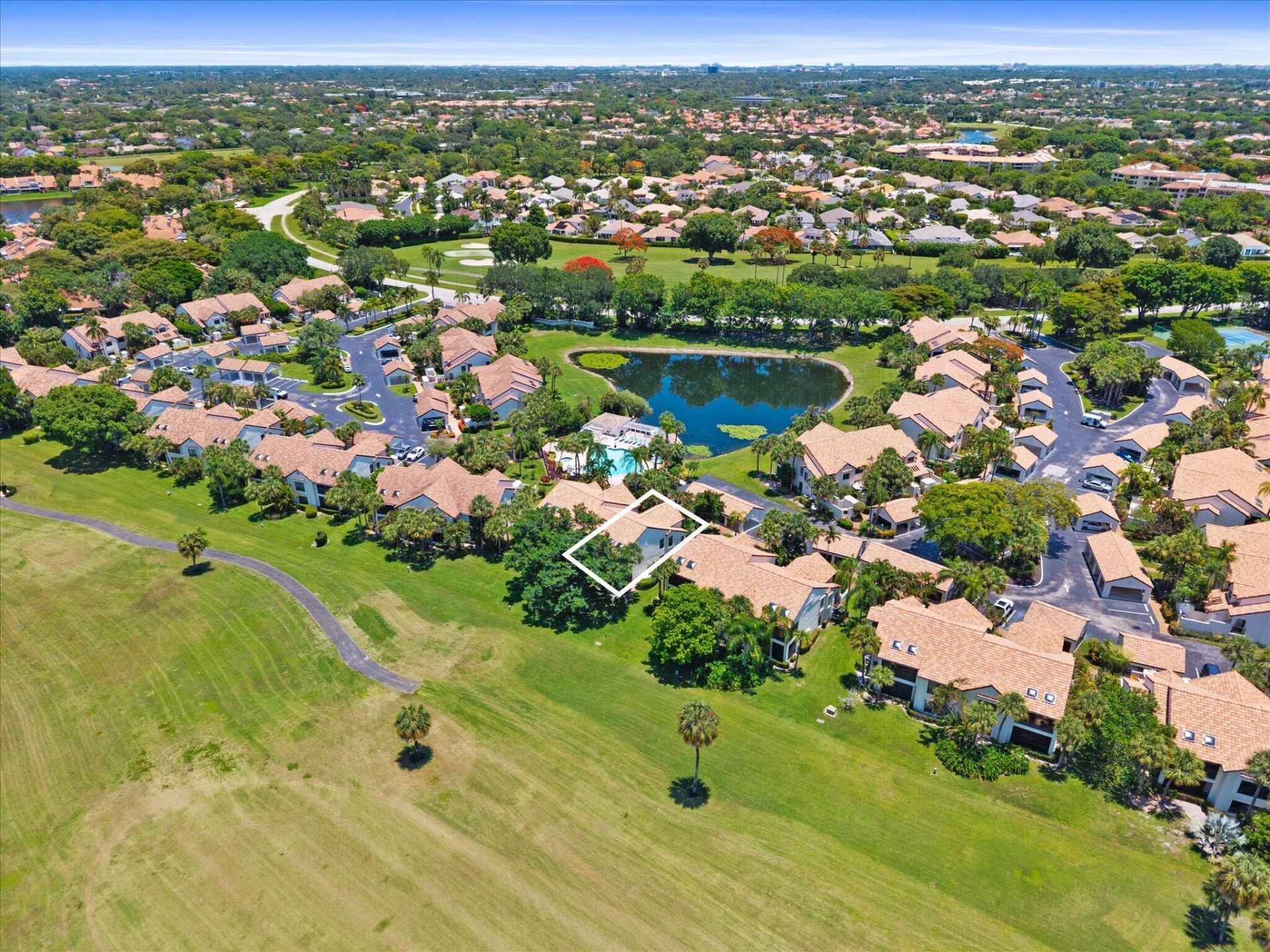 7884 Seville Place, Unit 1302, Boca Raton, FL 33433 Photo