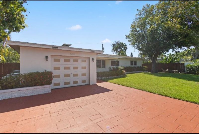 570 SE 2nd Avenue, Pompano Beach, FL 33060 Photo