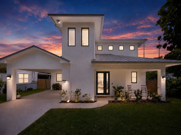 740 Winters Street, West Palm Beach, FL 33405