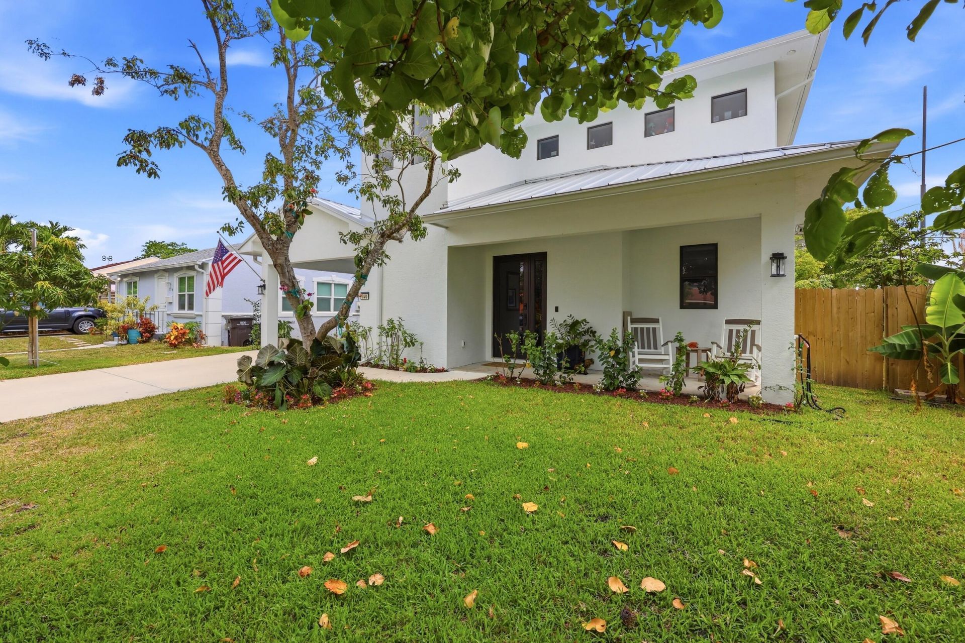 740 Winters Street, West Palm Beach, FL 33405 Photo