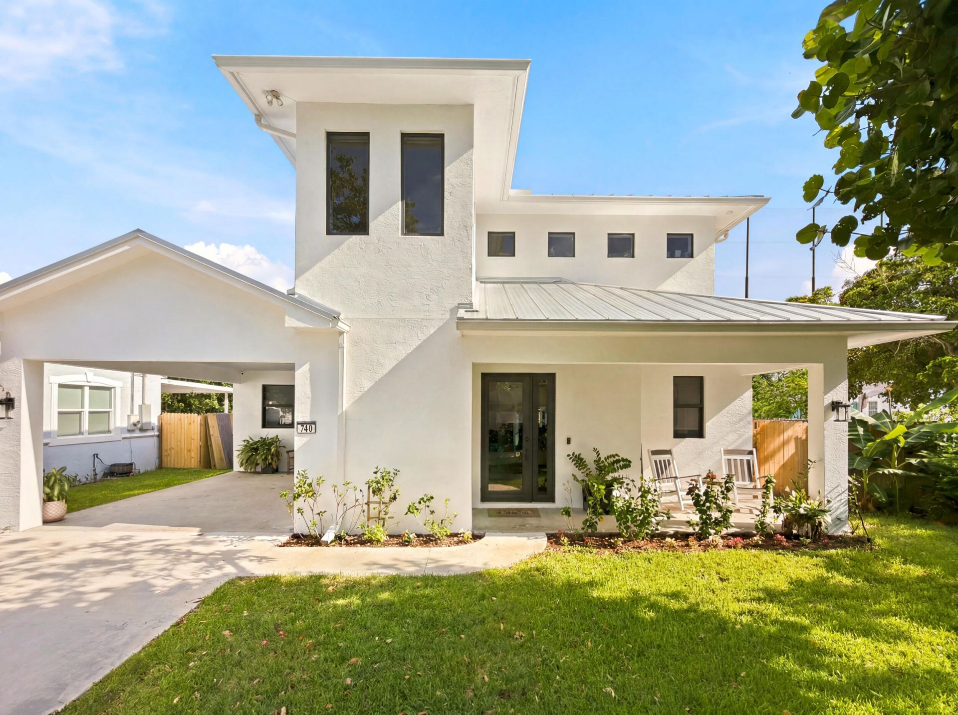 740 Winters Street, West Palm Beach, FL 33405 Photo