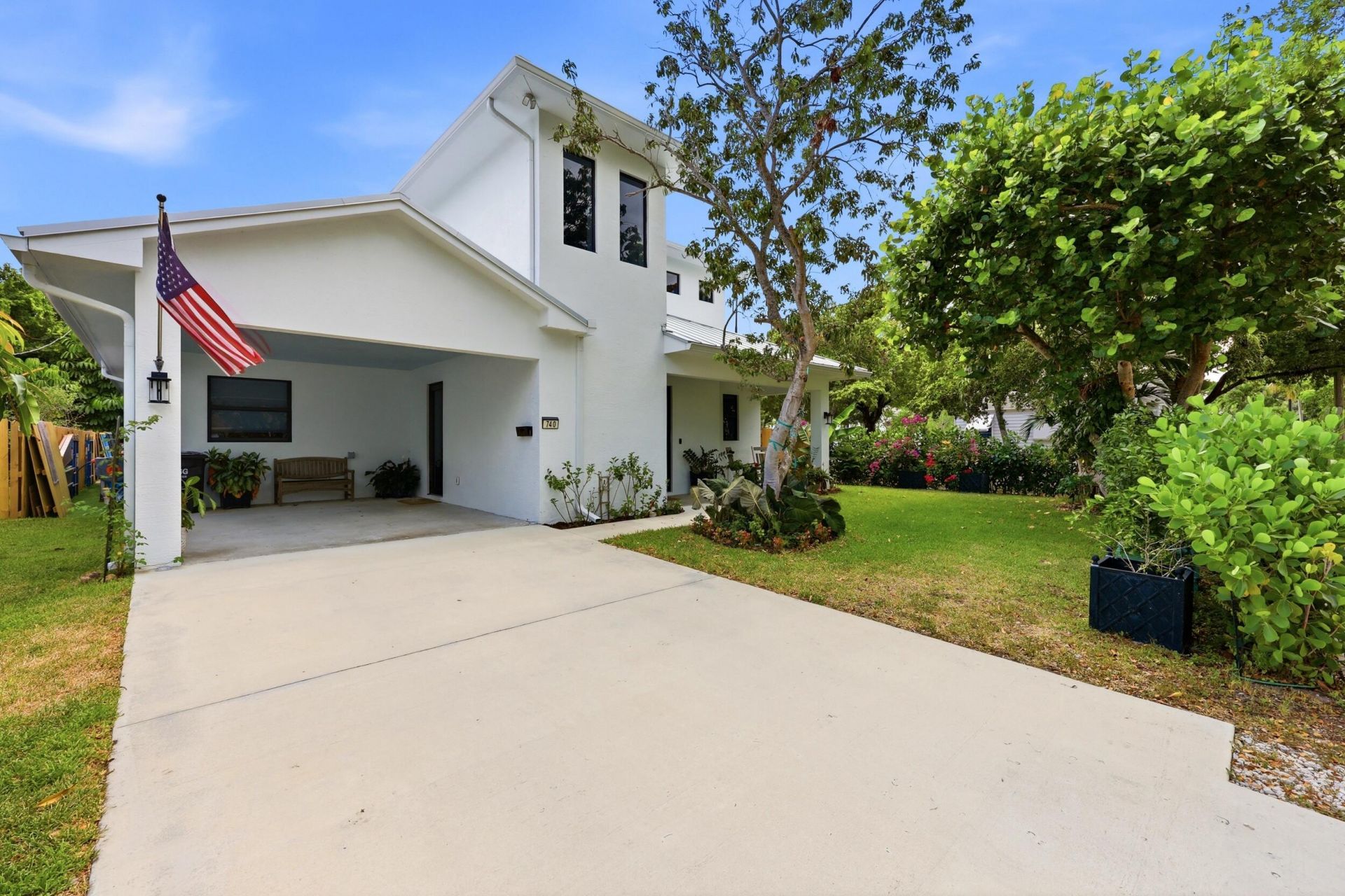 740 Winters Street, West Palm Beach, FL 33405 Photo