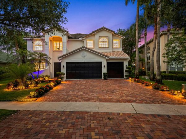 9559 Barletta Winds Point, Delray Beach, FL 33446