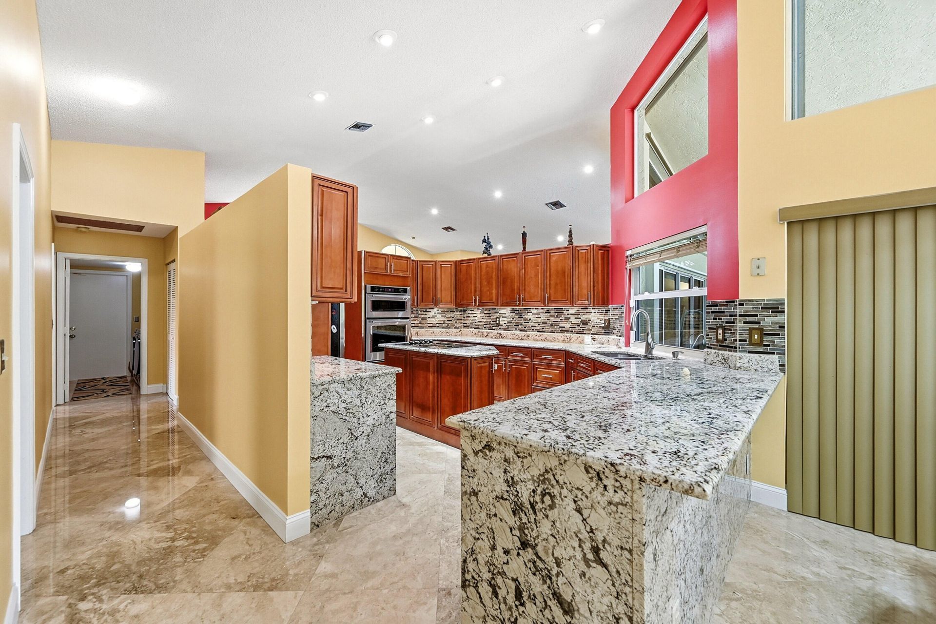 9700 NW 48th Drive, Coral Springs, FL 33076 Photo