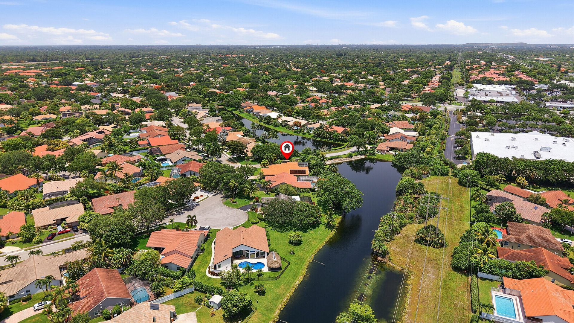 9700 NW 48th Drive, Coral Springs, FL 33076 Photo