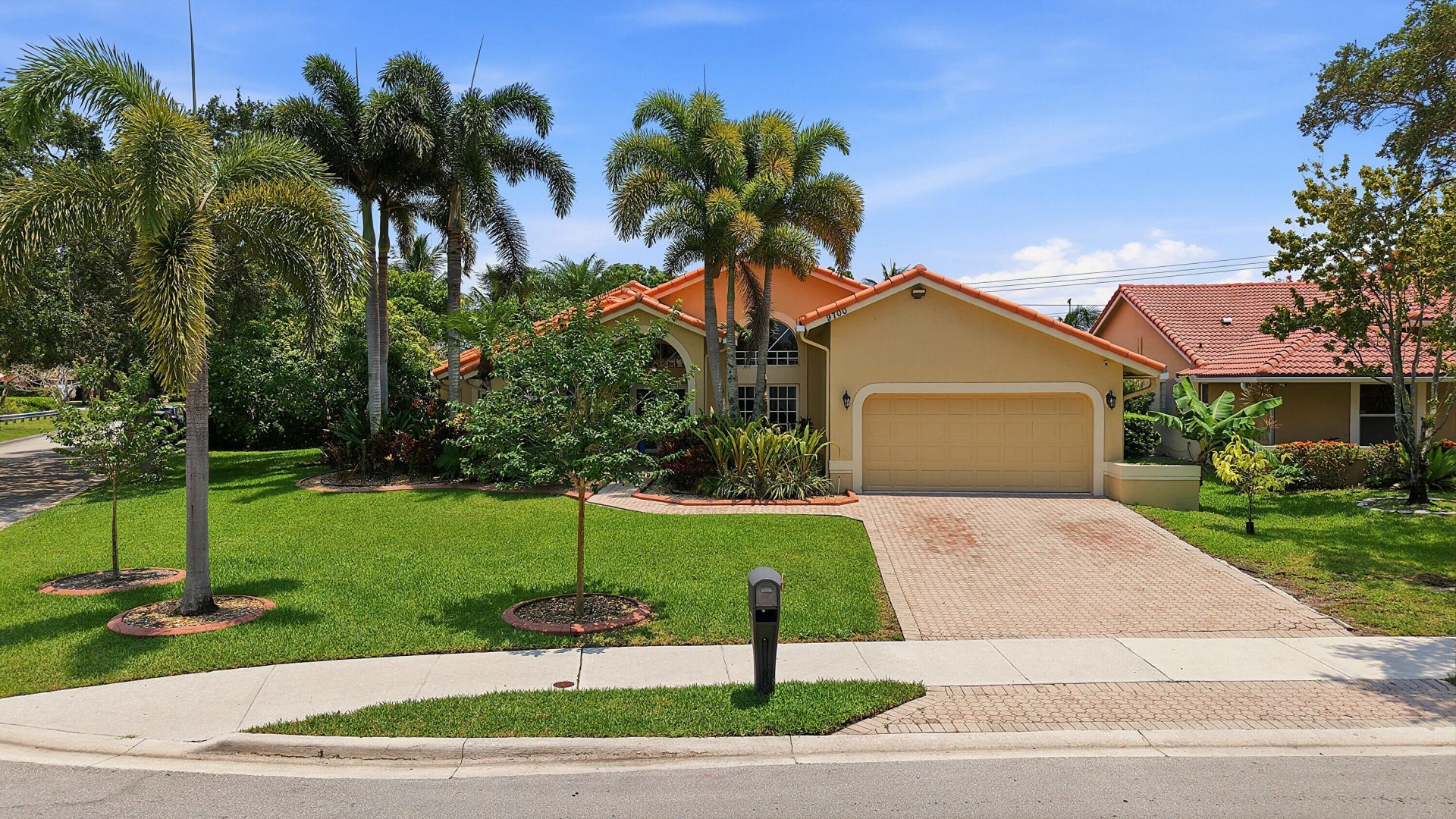 9700 NW 48th Drive, Coral Springs, FL 33076 Photo