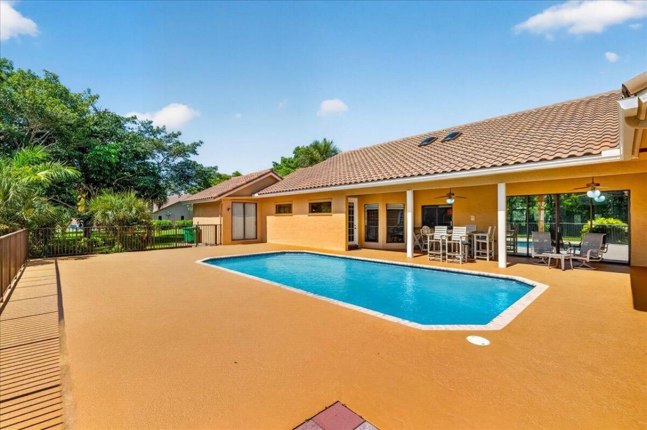 5044 NW 81st Avenue, Coral Springs, FL 33067 Photo