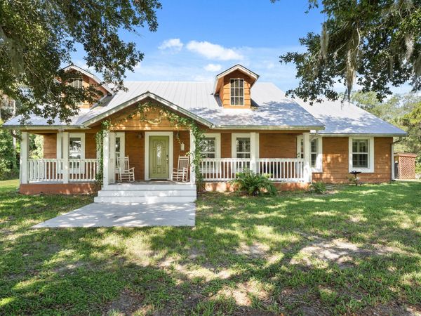 3851 SE 132nd Avenue, Okeechobee, FL 34974