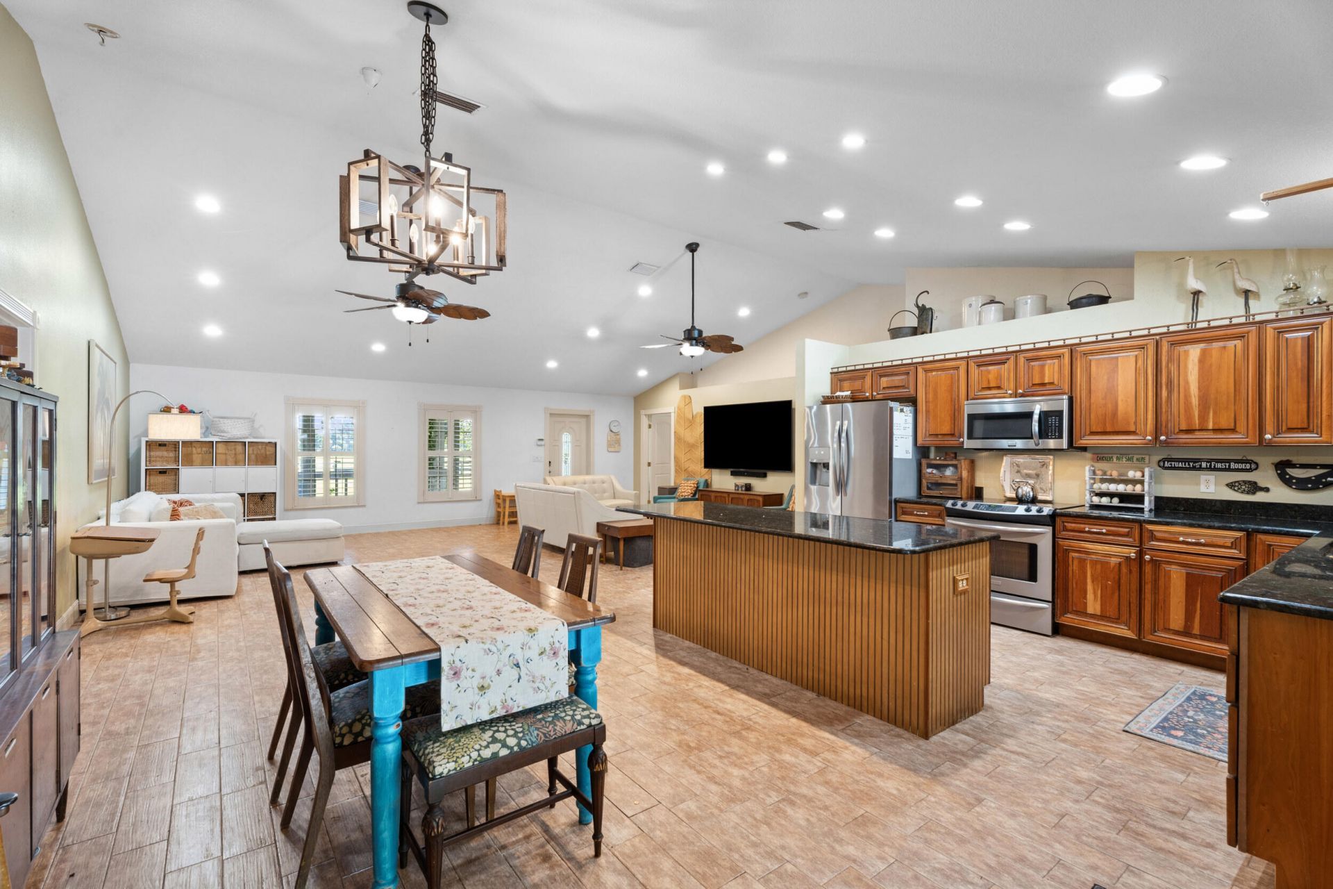 3851 SE 132nd Avenue, Okeechobee, FL 34974 Photo