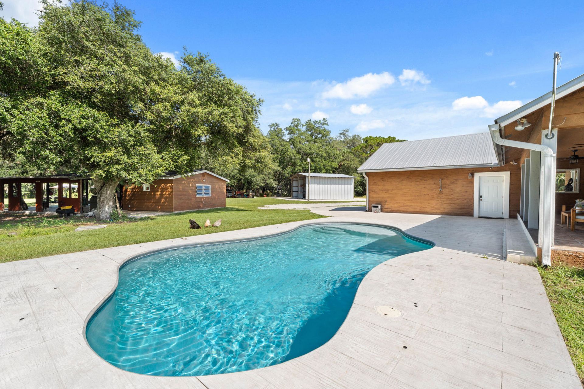 3851 SE 132nd Avenue, Okeechobee, FL 34974 Photo