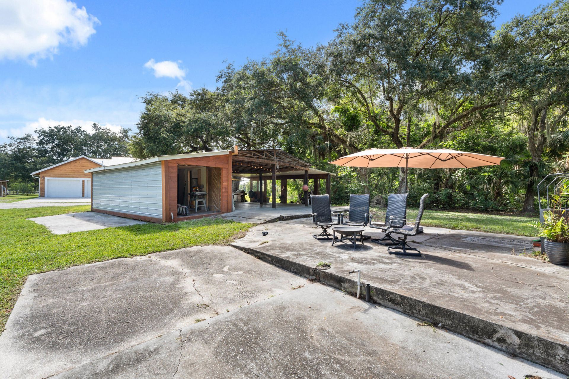 3851 SE 132nd Avenue, Okeechobee, FL 34974 Photo