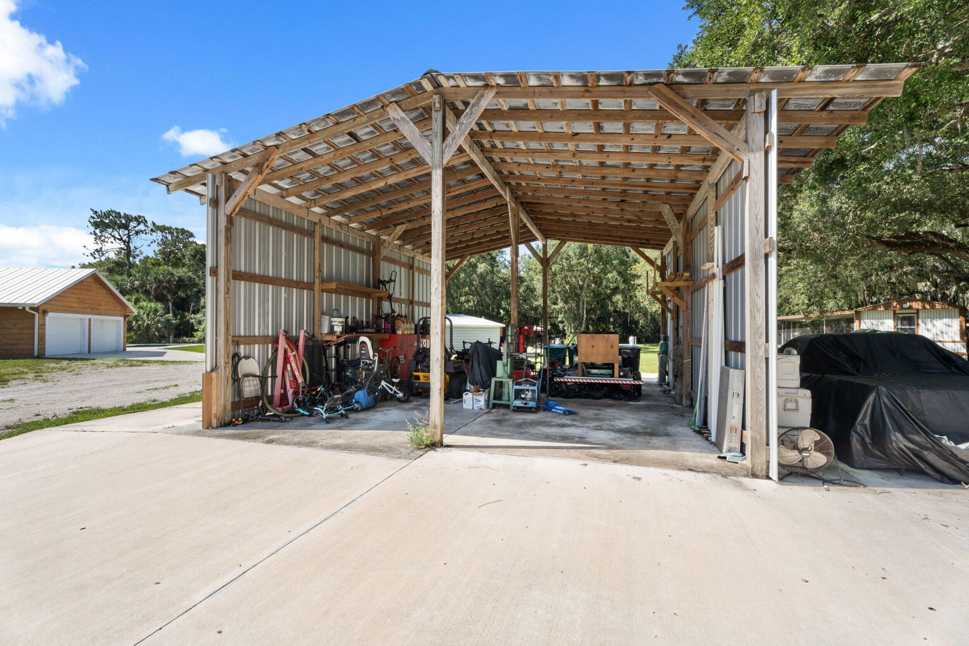3851 SE 132nd Avenue, Okeechobee, FL 34974 Photo