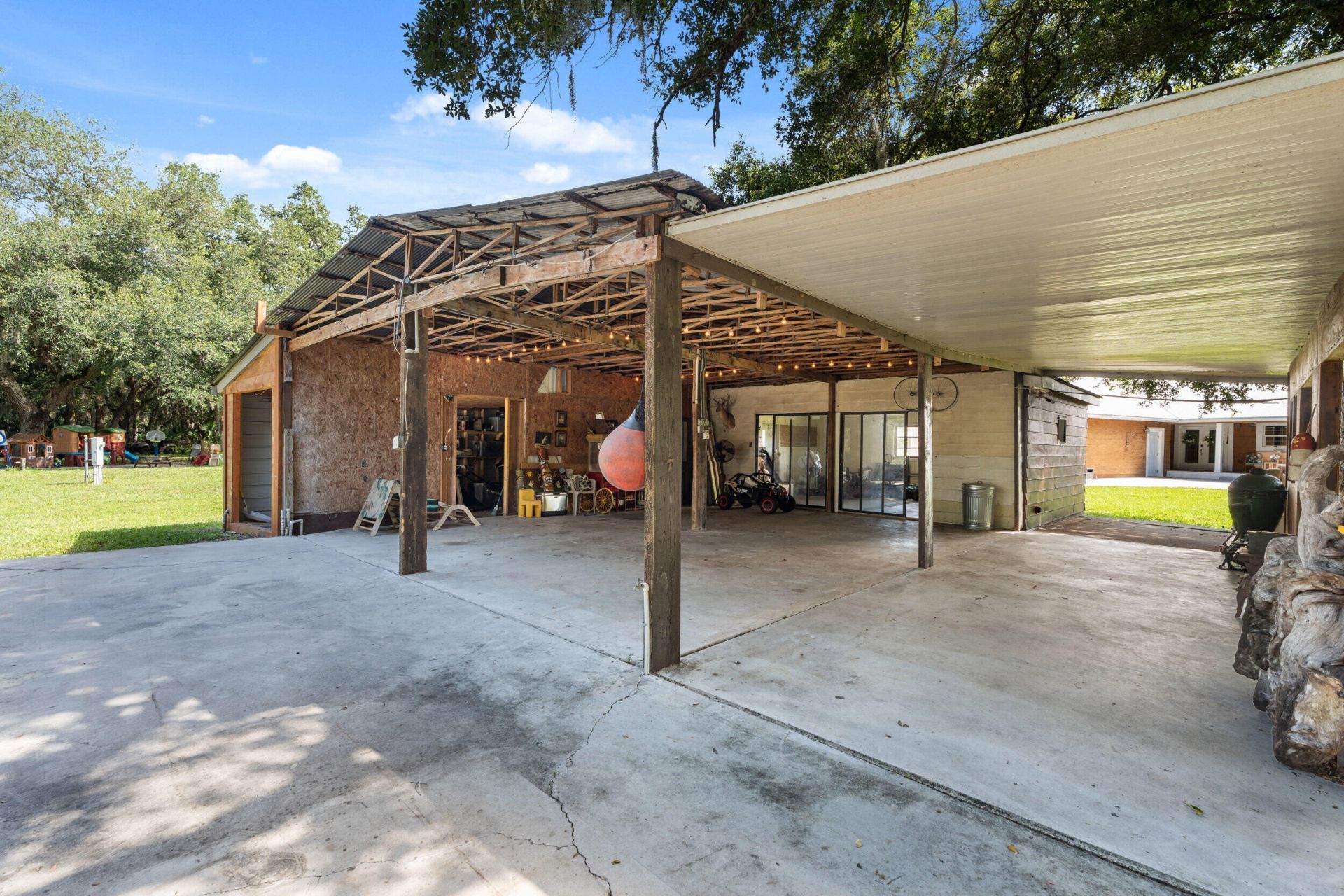 3851 SE 132nd Avenue, Okeechobee, FL 34974 Photo