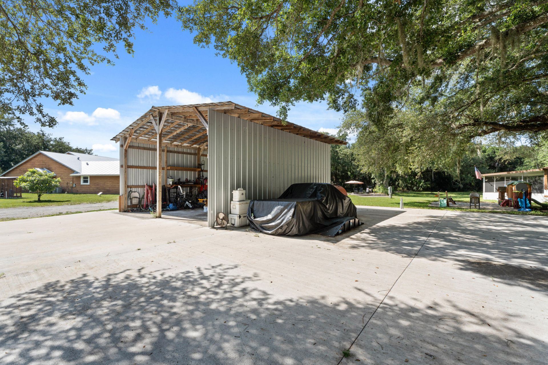 3851 SE 132nd Avenue, Okeechobee, FL 34974 Photo