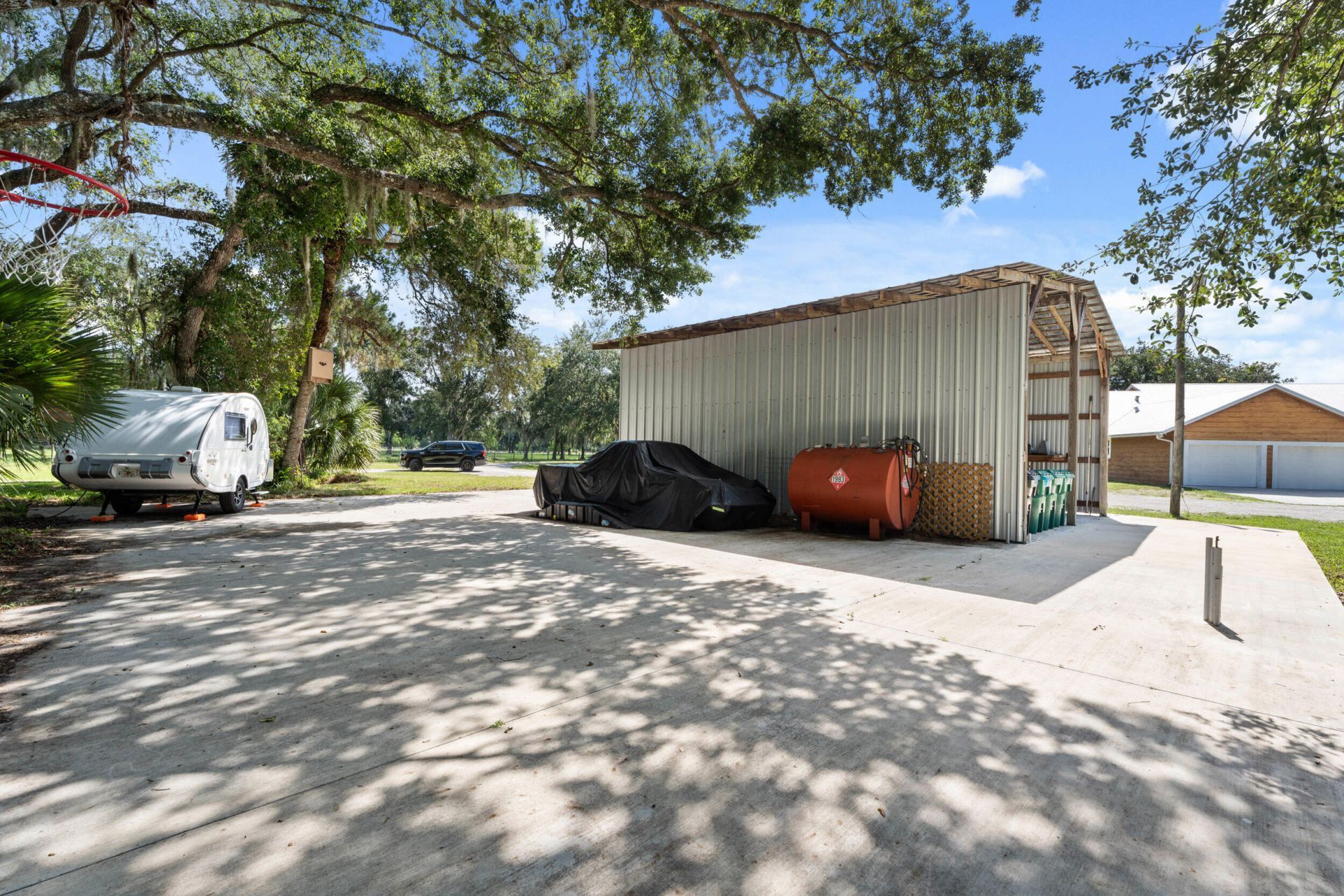3851 SE 132nd Avenue, Okeechobee, FL 34974 Photo