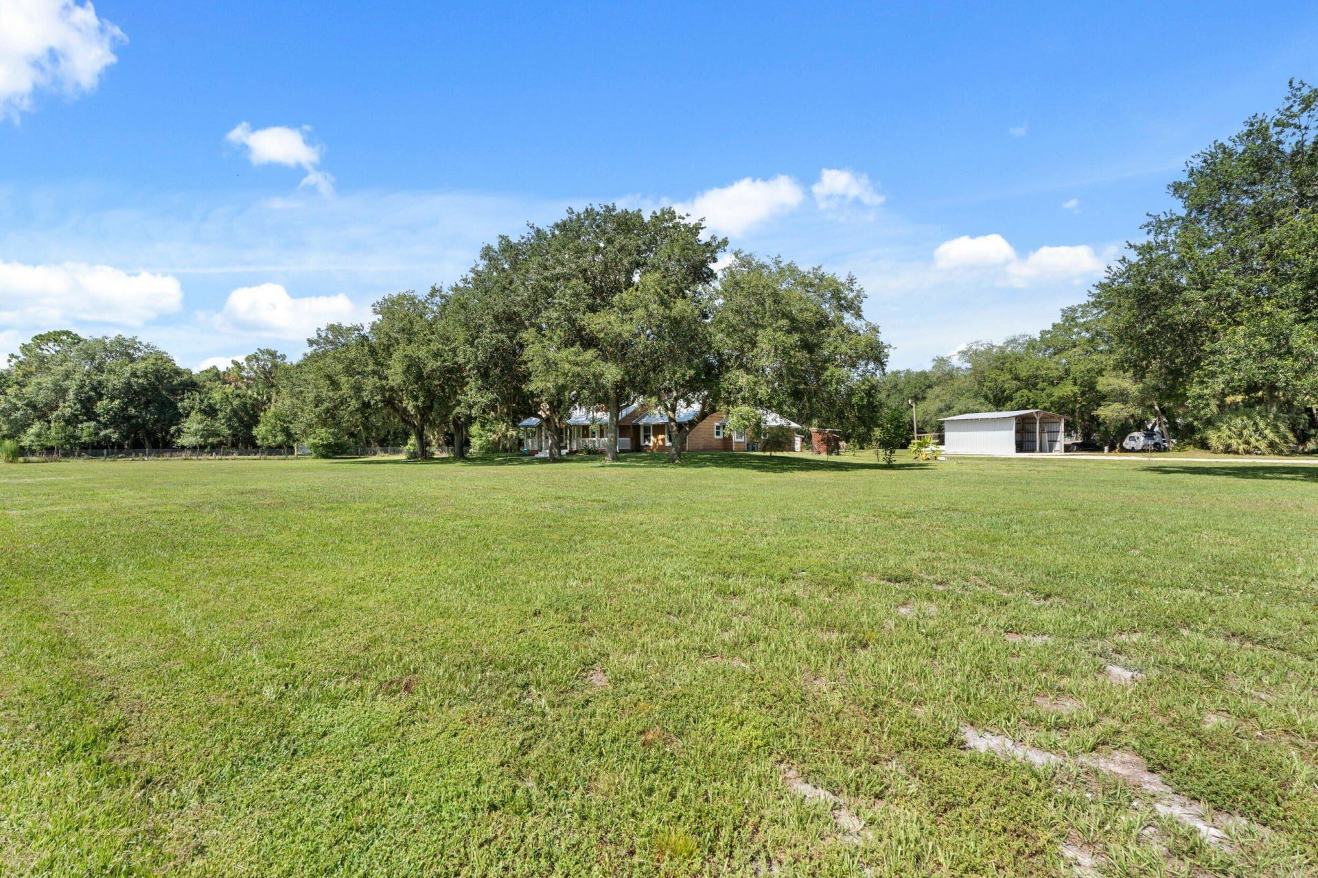 3851 SE 132nd Avenue, Okeechobee, FL 34974 Photo