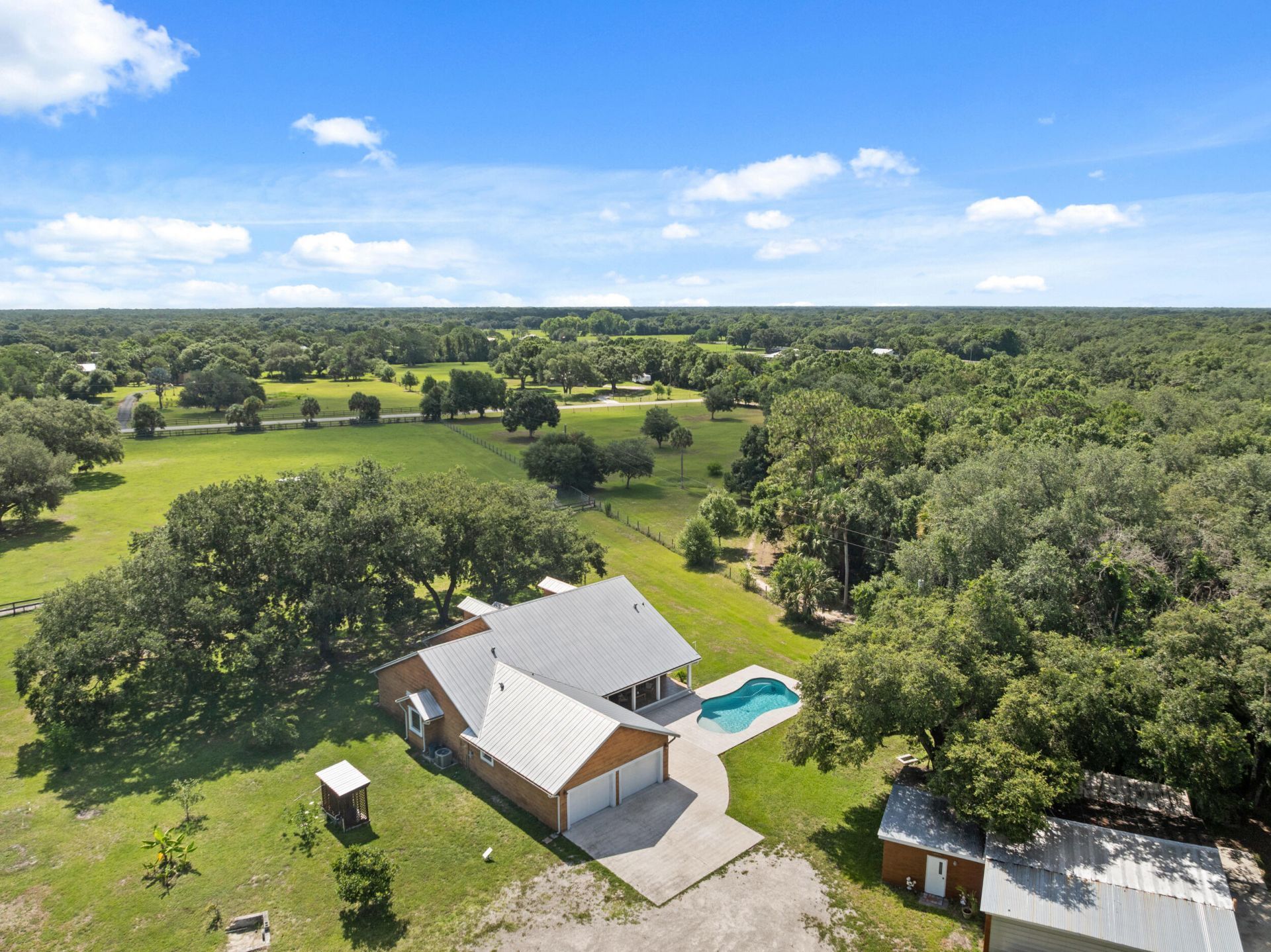 3851 SE 132nd Avenue, Okeechobee, FL 34974 Photo