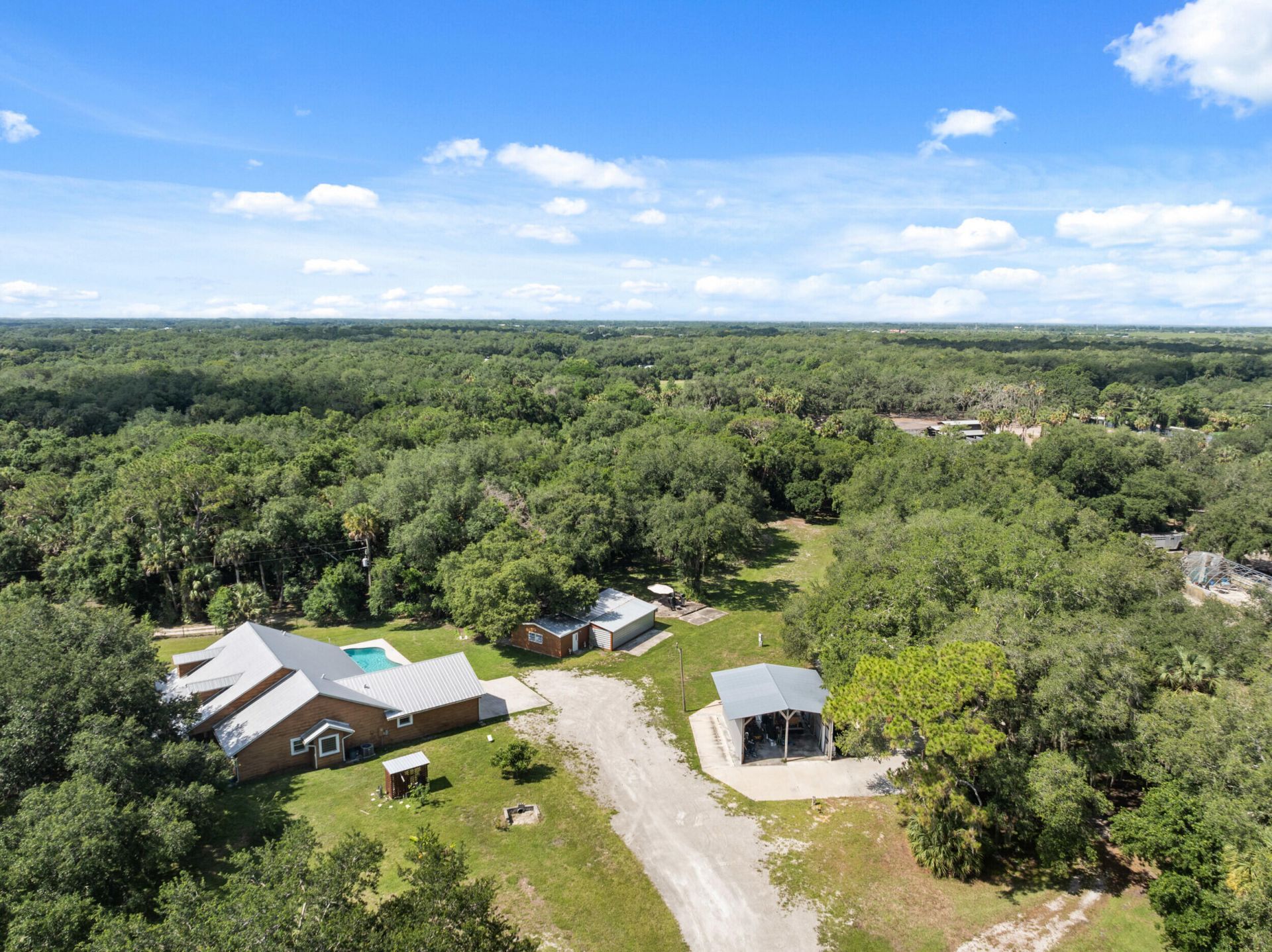 3851 SE 132nd Avenue, Okeechobee, FL 34974 Photo