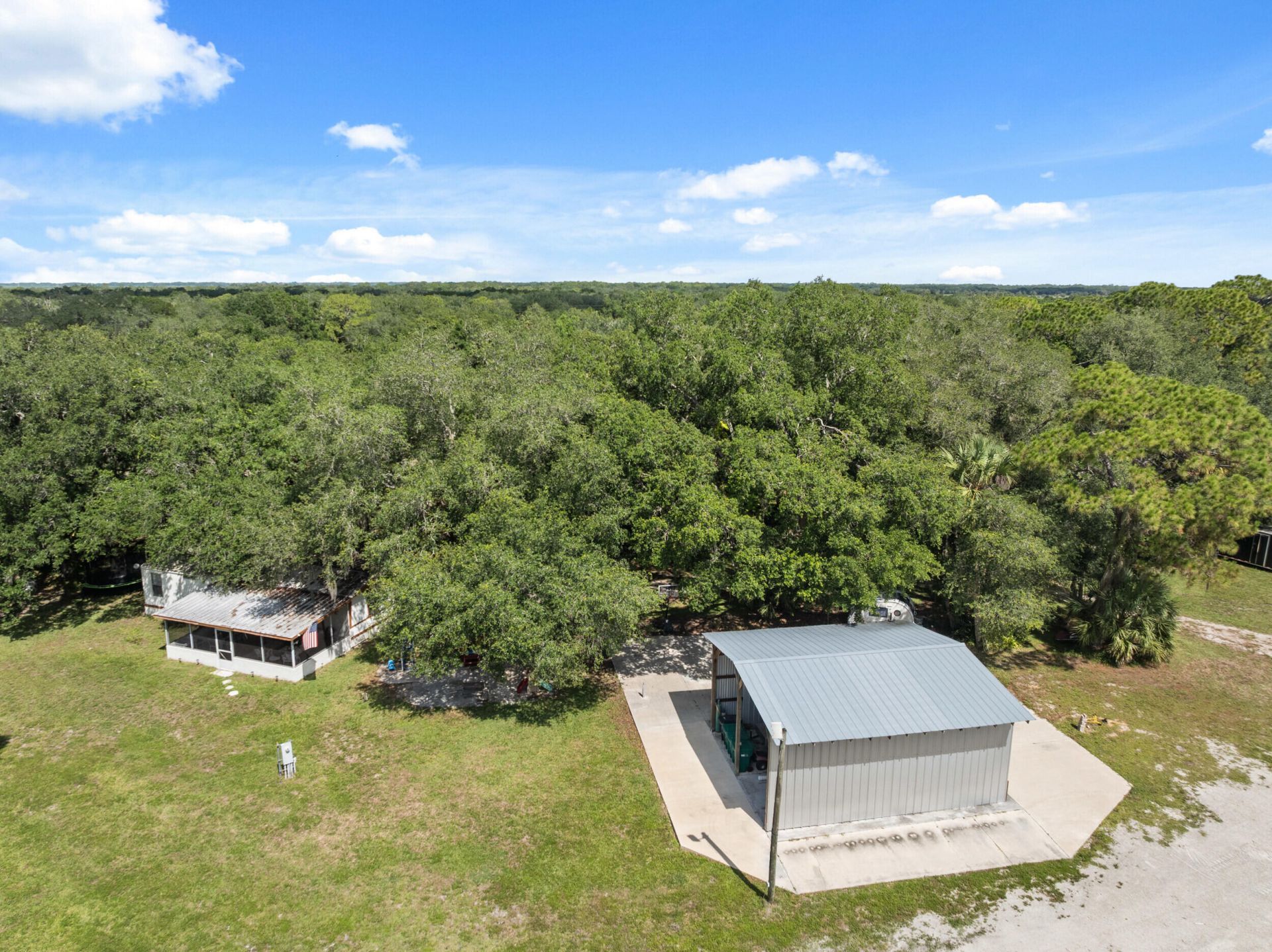 3851 SE 132nd Avenue, Okeechobee, FL 34974 Photo
