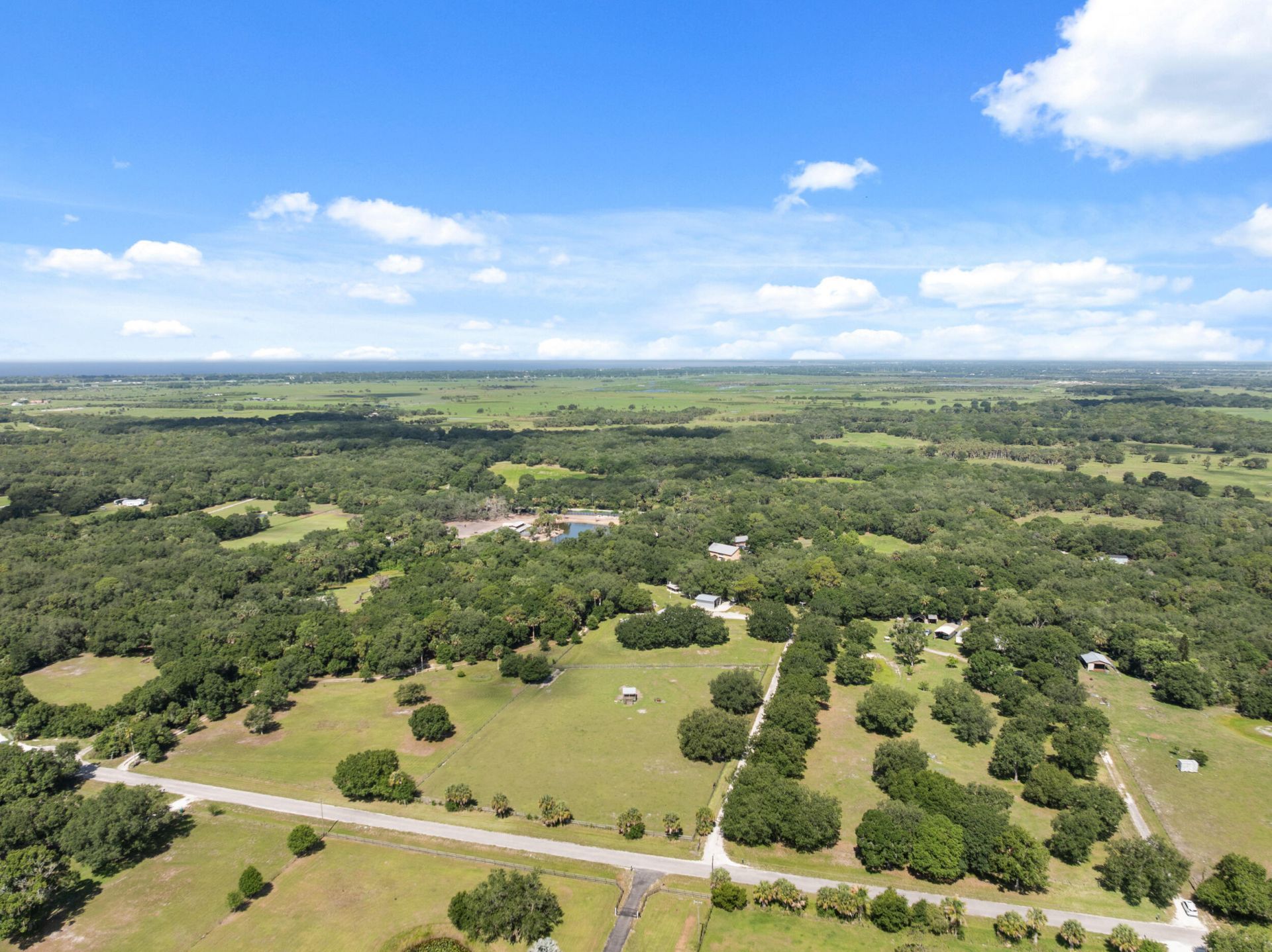 3851 SE 132nd Avenue, Okeechobee, FL 34974 Photo