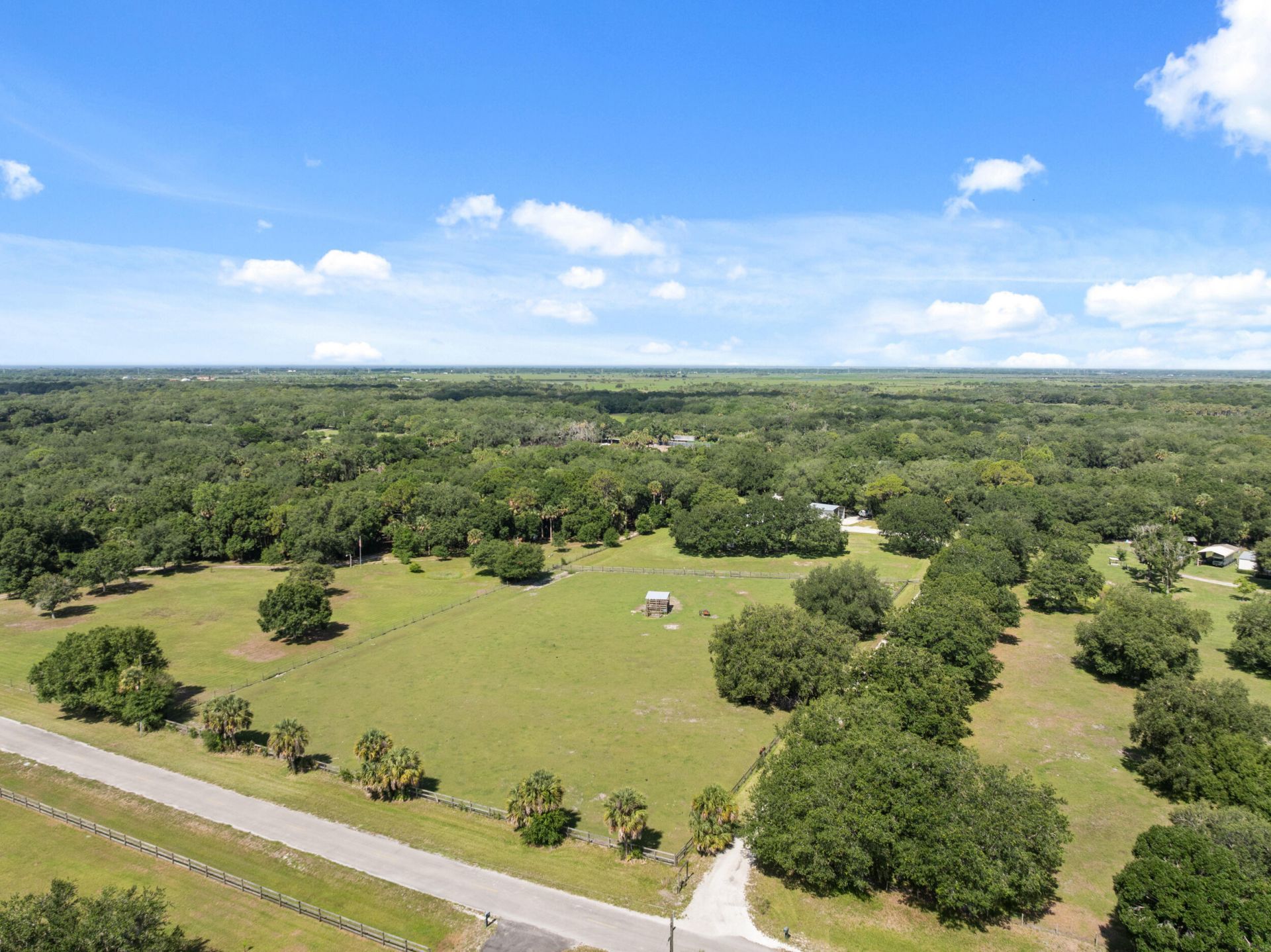 3851 SE 132nd Avenue, Okeechobee, FL 34974 Photo