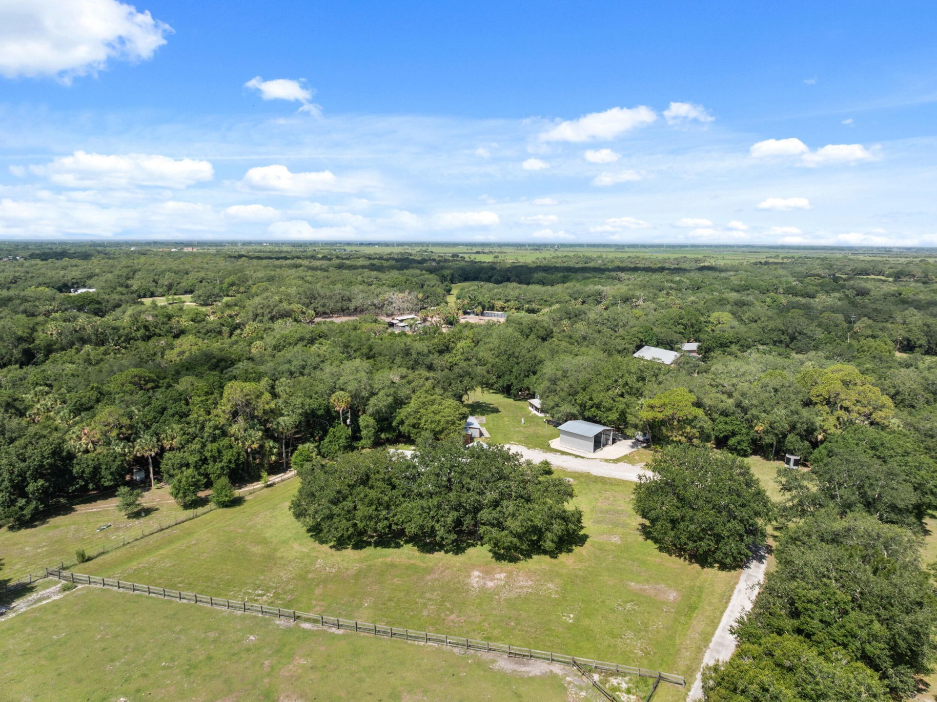 3851 SE 132nd Avenue, Okeechobee, FL 34974 Photo