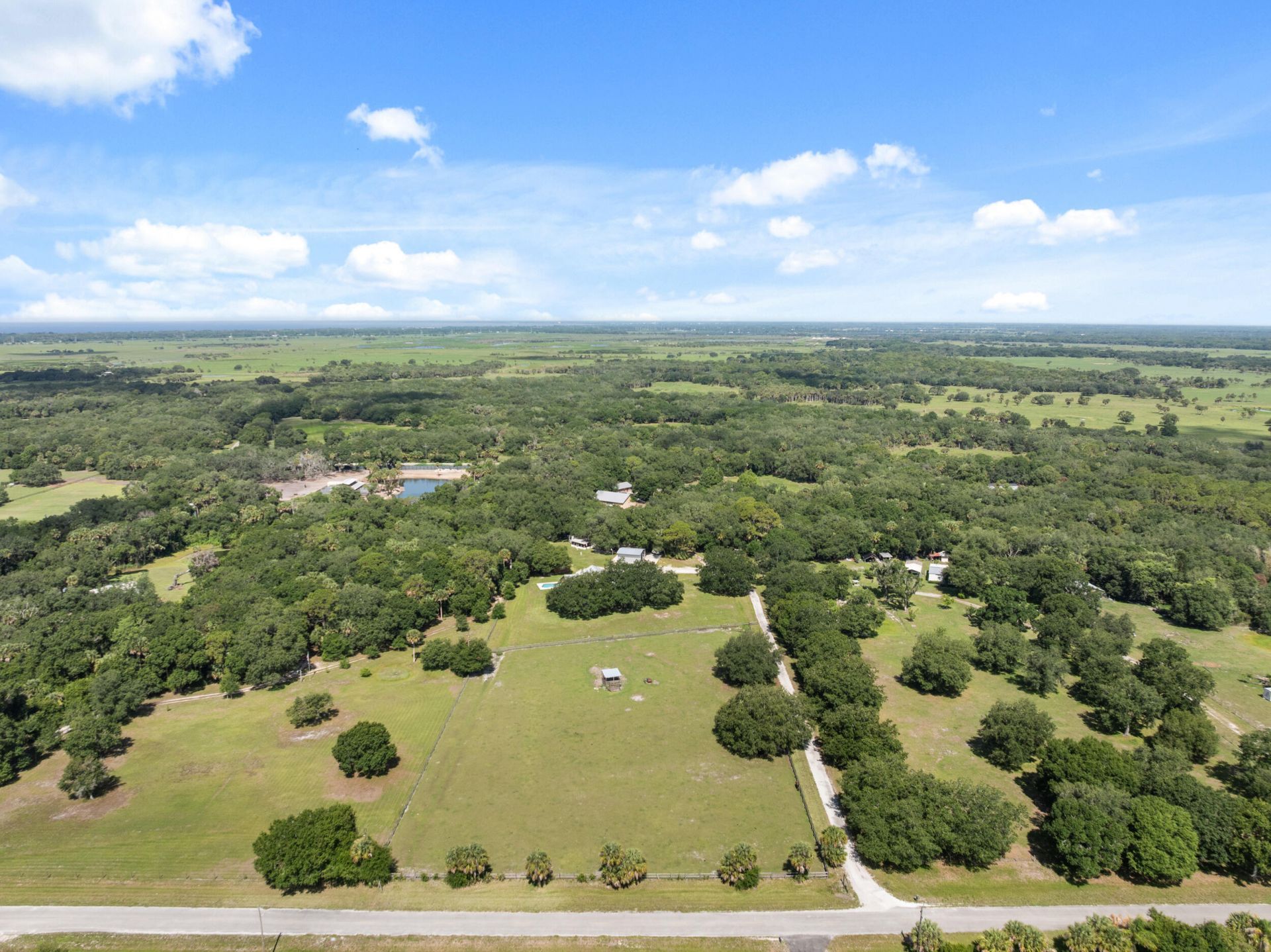 3851 SE 132nd Avenue, Okeechobee, FL 34974 Photo