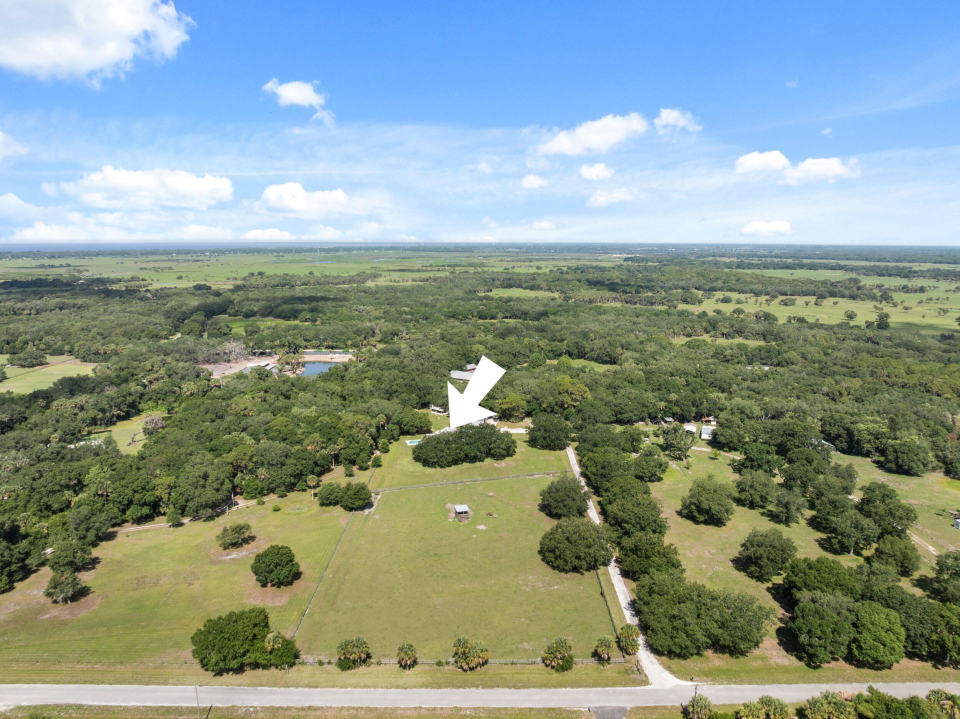 3851 SE 132nd Avenue, Okeechobee, FL 34974 Photo