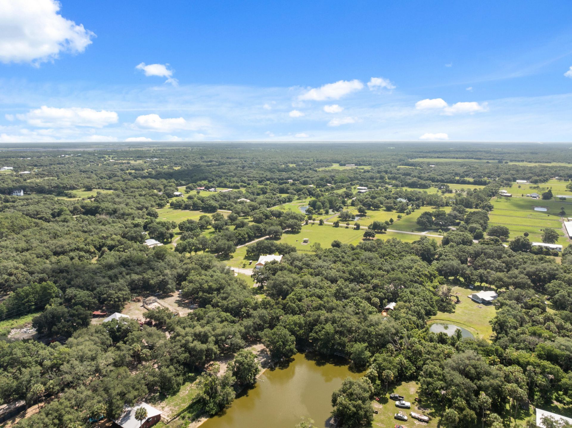3851 SE 132nd Avenue, Okeechobee, FL 34974 Photo