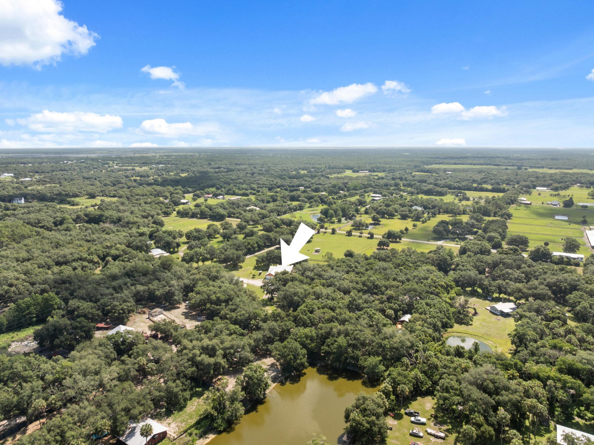 3851 SE 132nd Avenue, Okeechobee, FL 34974 Photo
