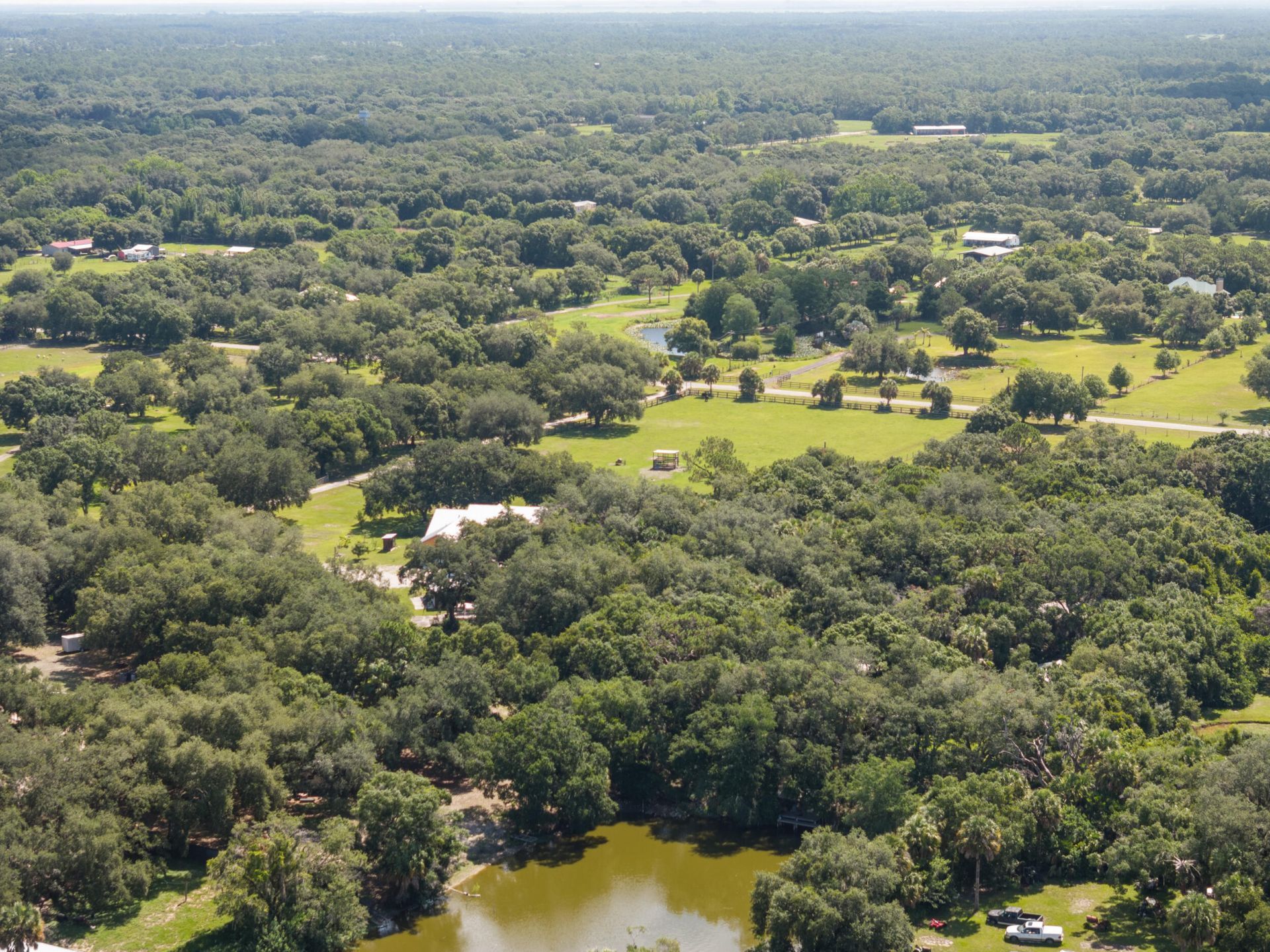 3851 SE 132nd Avenue, Okeechobee, FL 34974 Photo