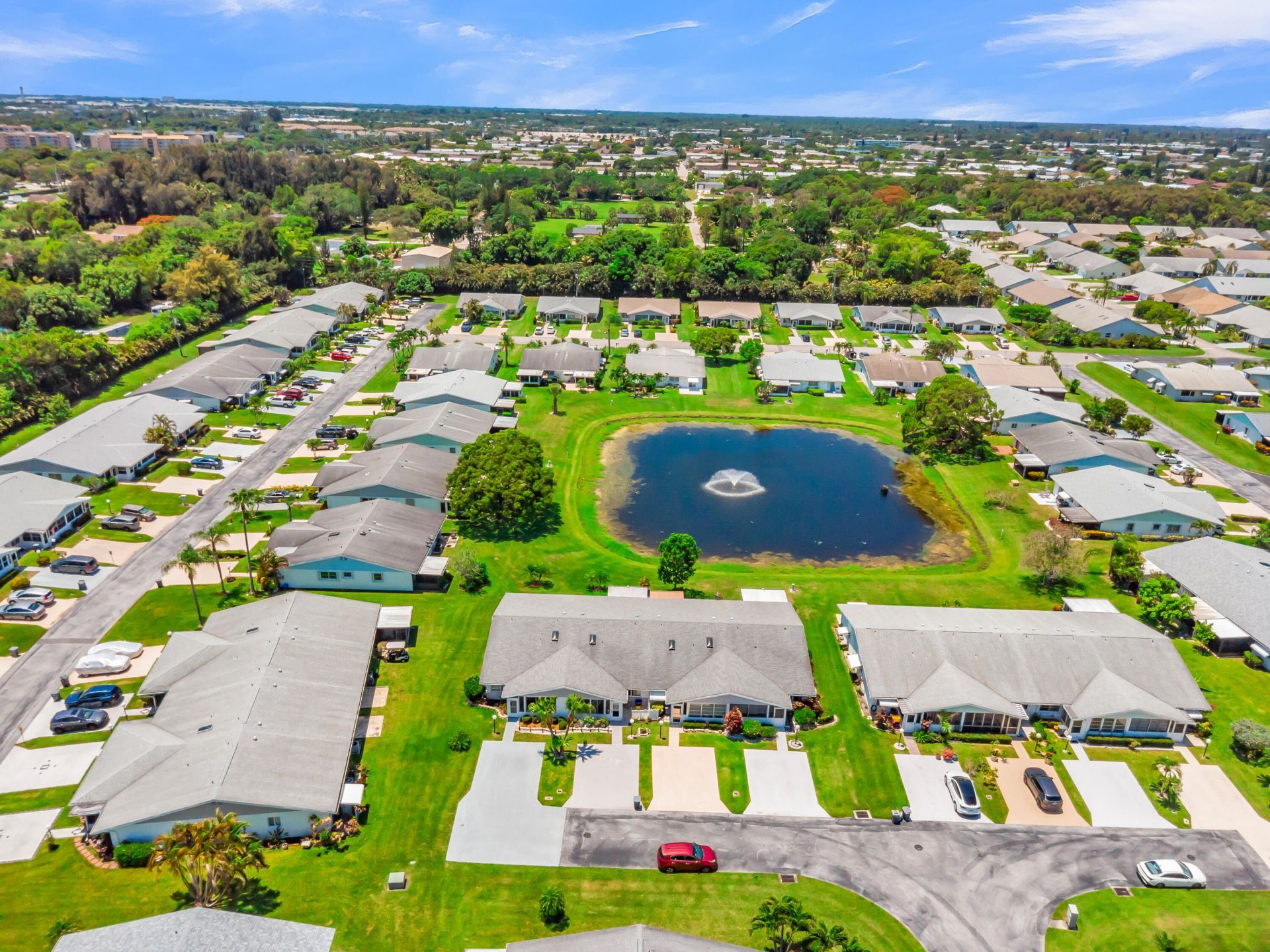 3360 NE Rossi Court Ne, West Palm Beach, FL 33417 Photo